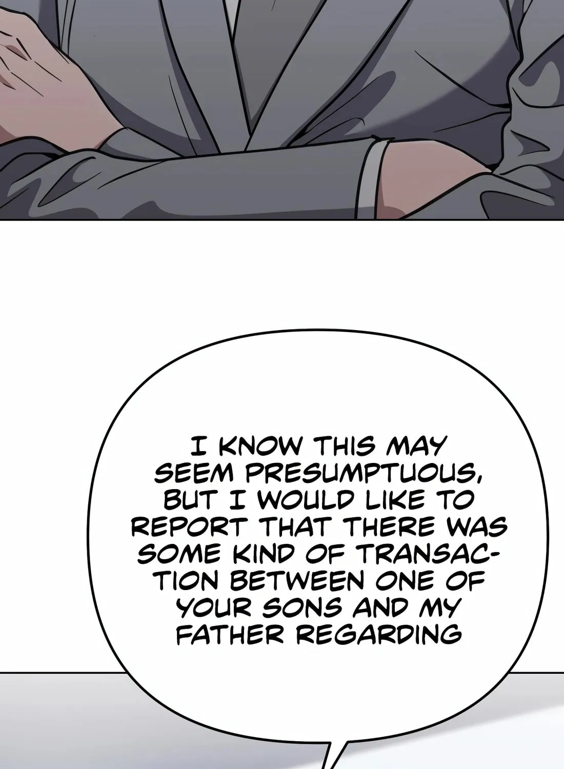 New Employee Kim Chul-Soo Chapter 52 page 34 - 