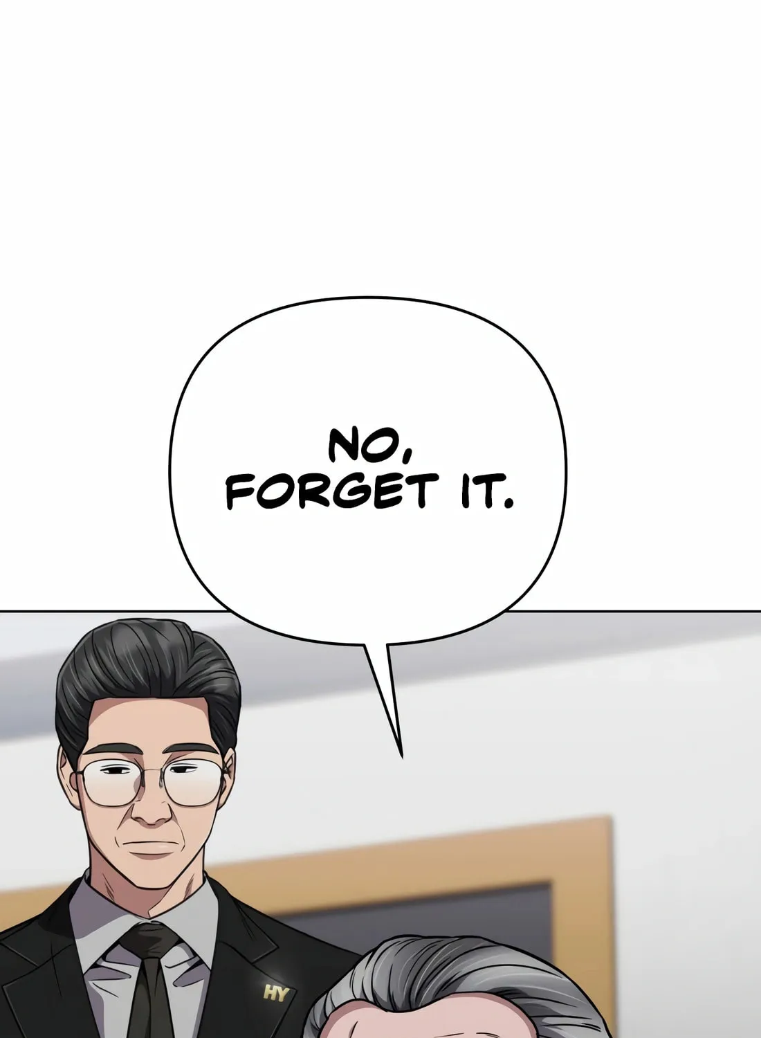 New Employee Kim Chul-Soo Chapter 52 page 39 - 