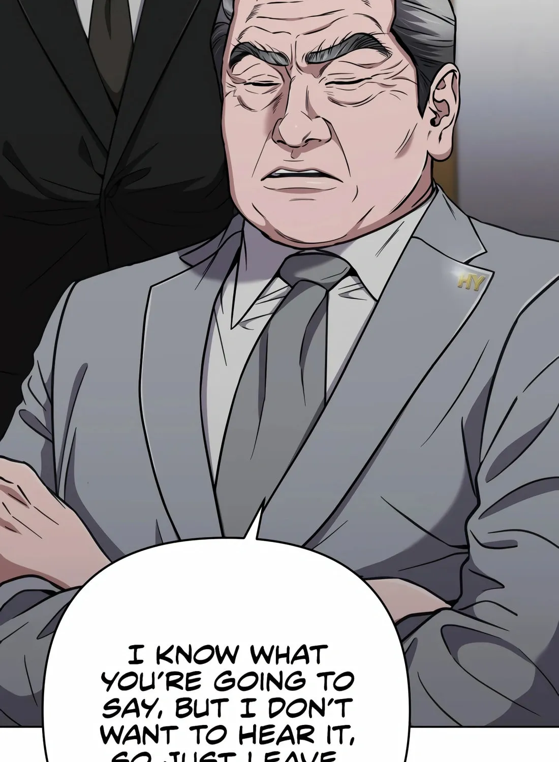 New Employee Kim Chul-Soo Chapter 52 page 40 - 