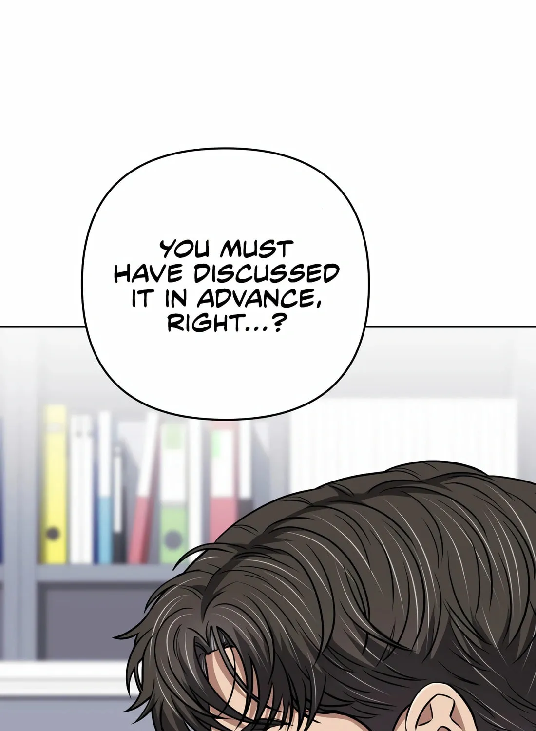 New Employee Kim Chul-Soo Chapter 52 page 5 - 