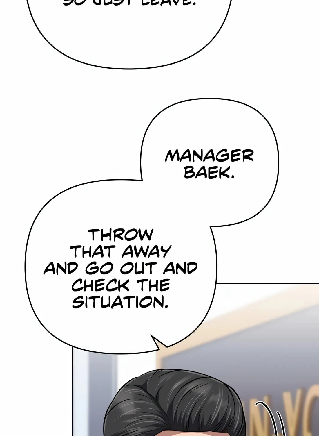 New Employee Kim Chul-Soo Chapter 52 page 41 - 