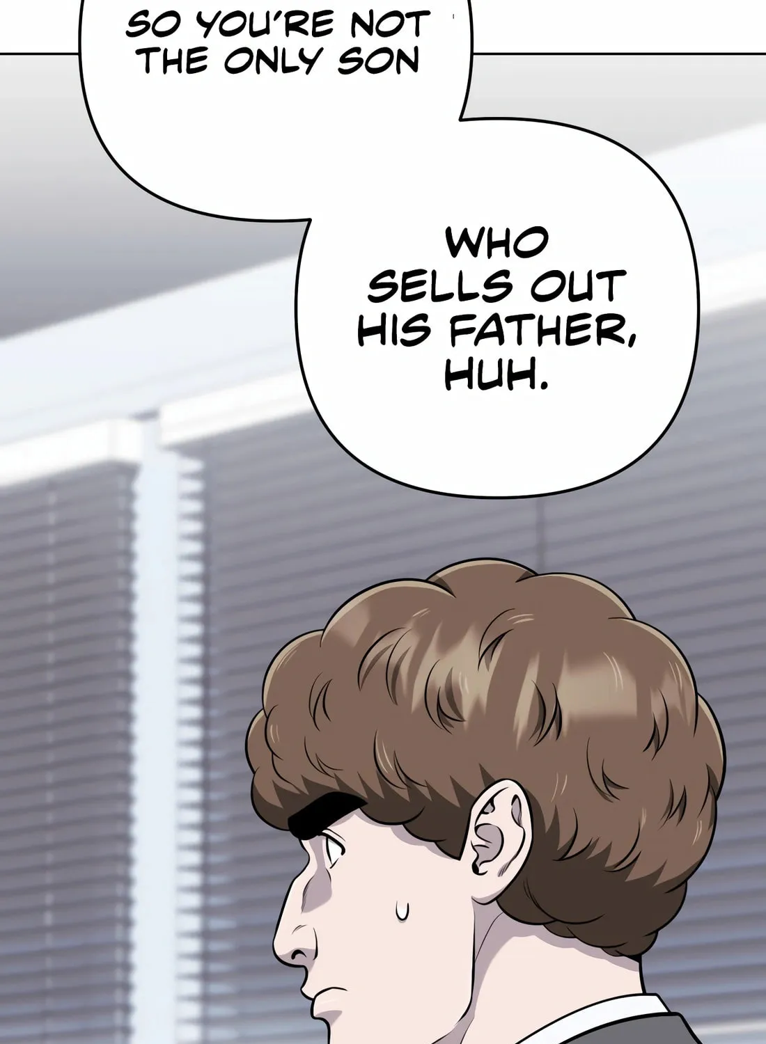New Employee Kim Chul-Soo Chapter 52 page 43 - 