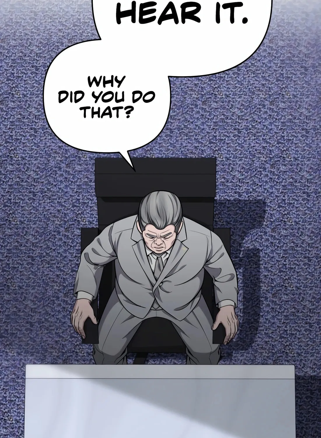 New Employee Kim Chul-Soo Chapter 52 page 45 - 