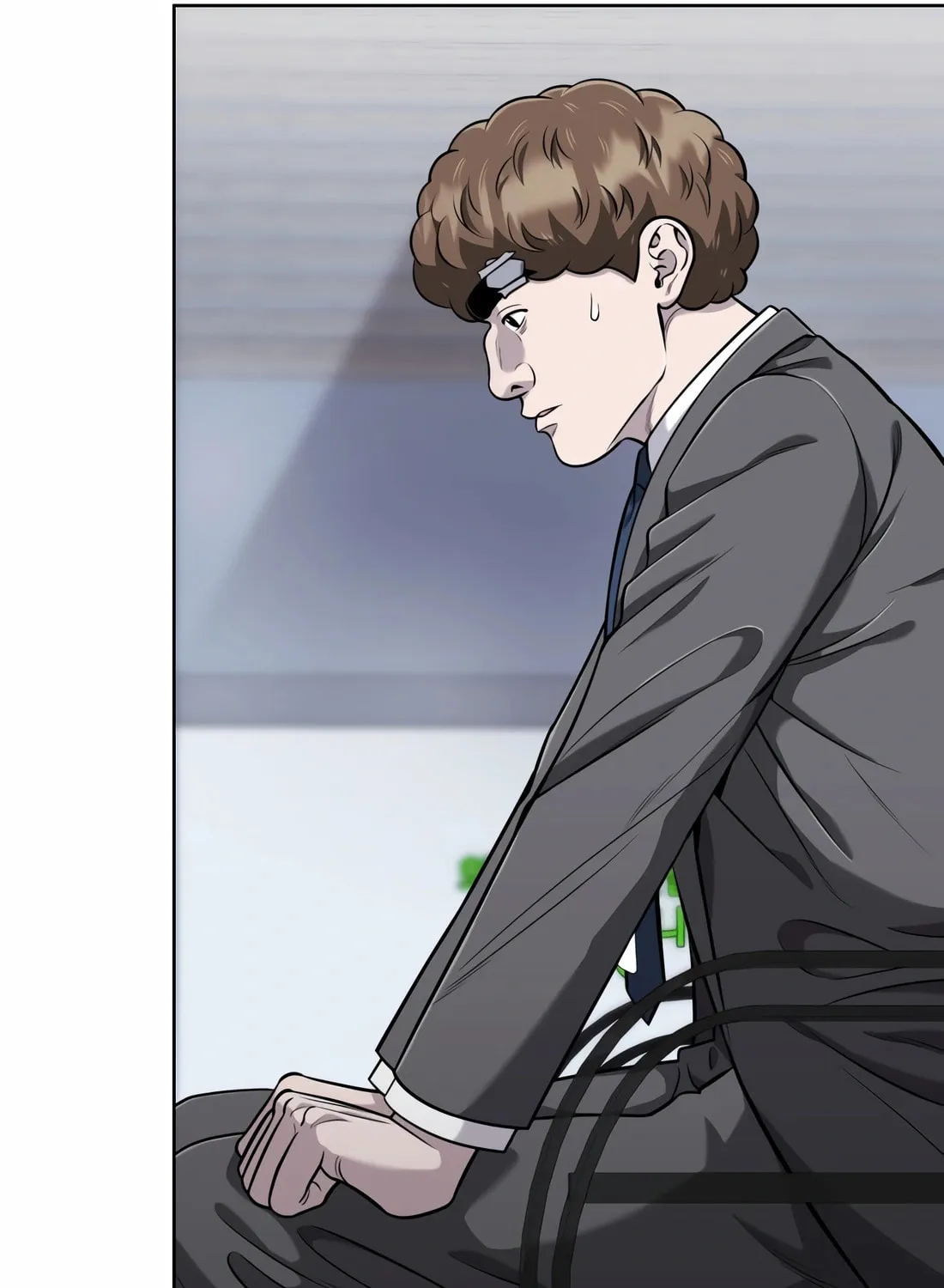 New Employee Kim Chul-Soo Chapter 52 page 48 - 
