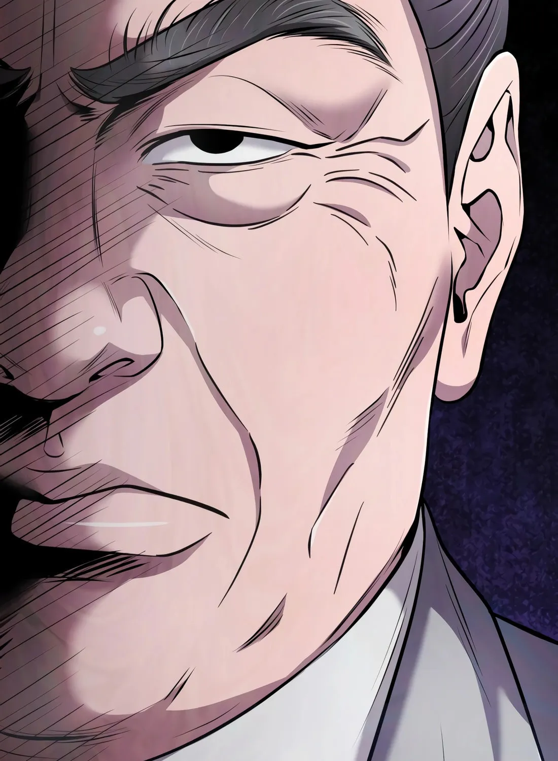 New Employee Kim Chul-Soo Chapter 52 page 50 - 