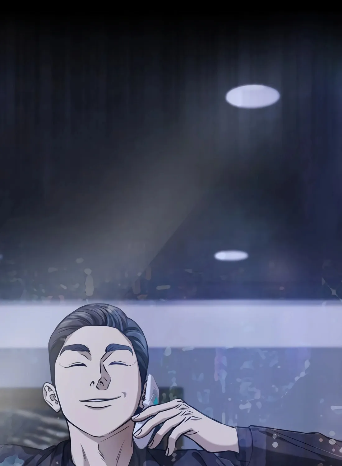 New Employee Kim Chul-Soo Chapter 52 page 52 - 