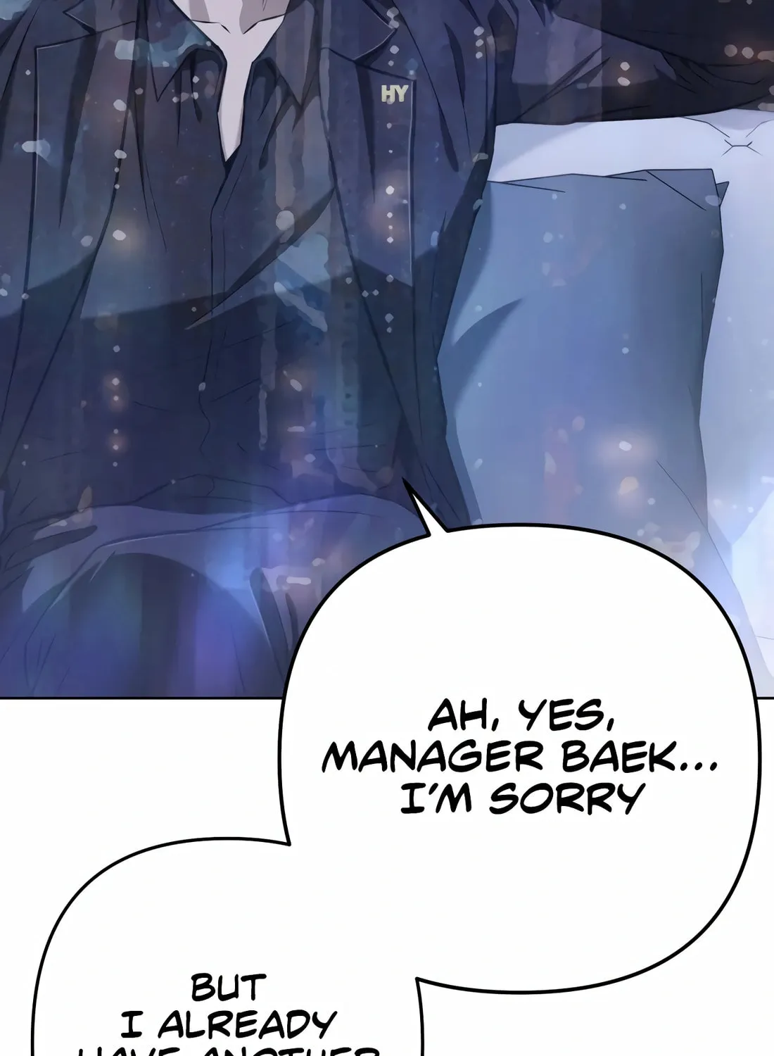 New Employee Kim Chul-Soo Chapter 52 page 53 - 