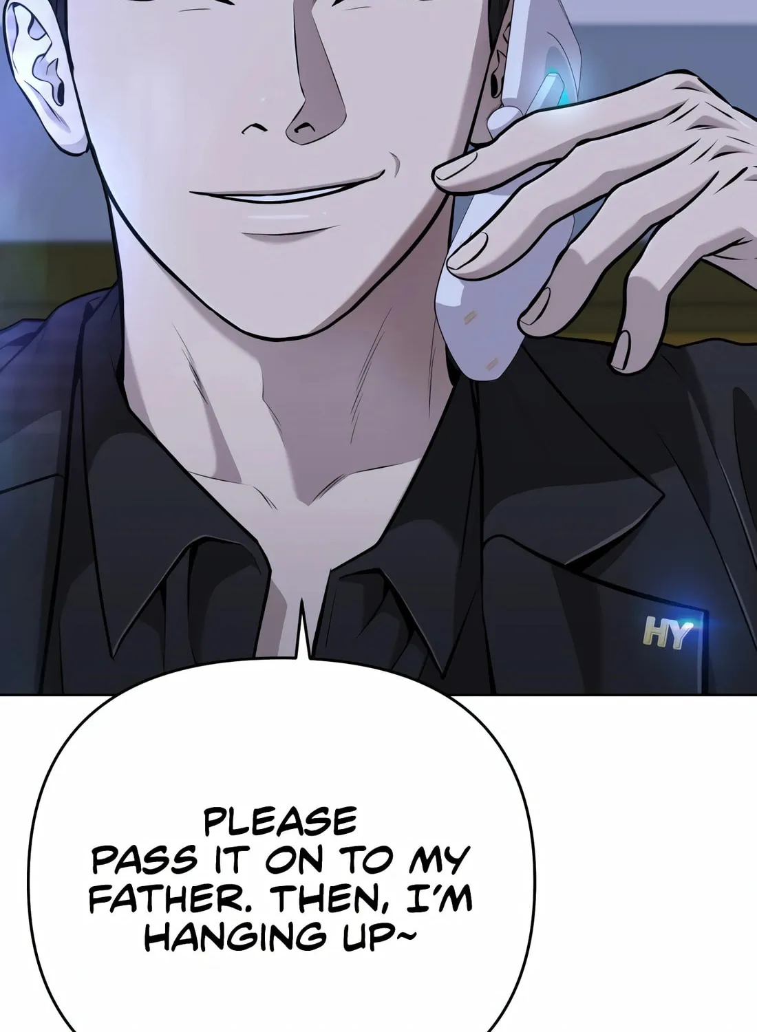 New Employee Kim Chul-Soo Chapter 52 page 55 - 