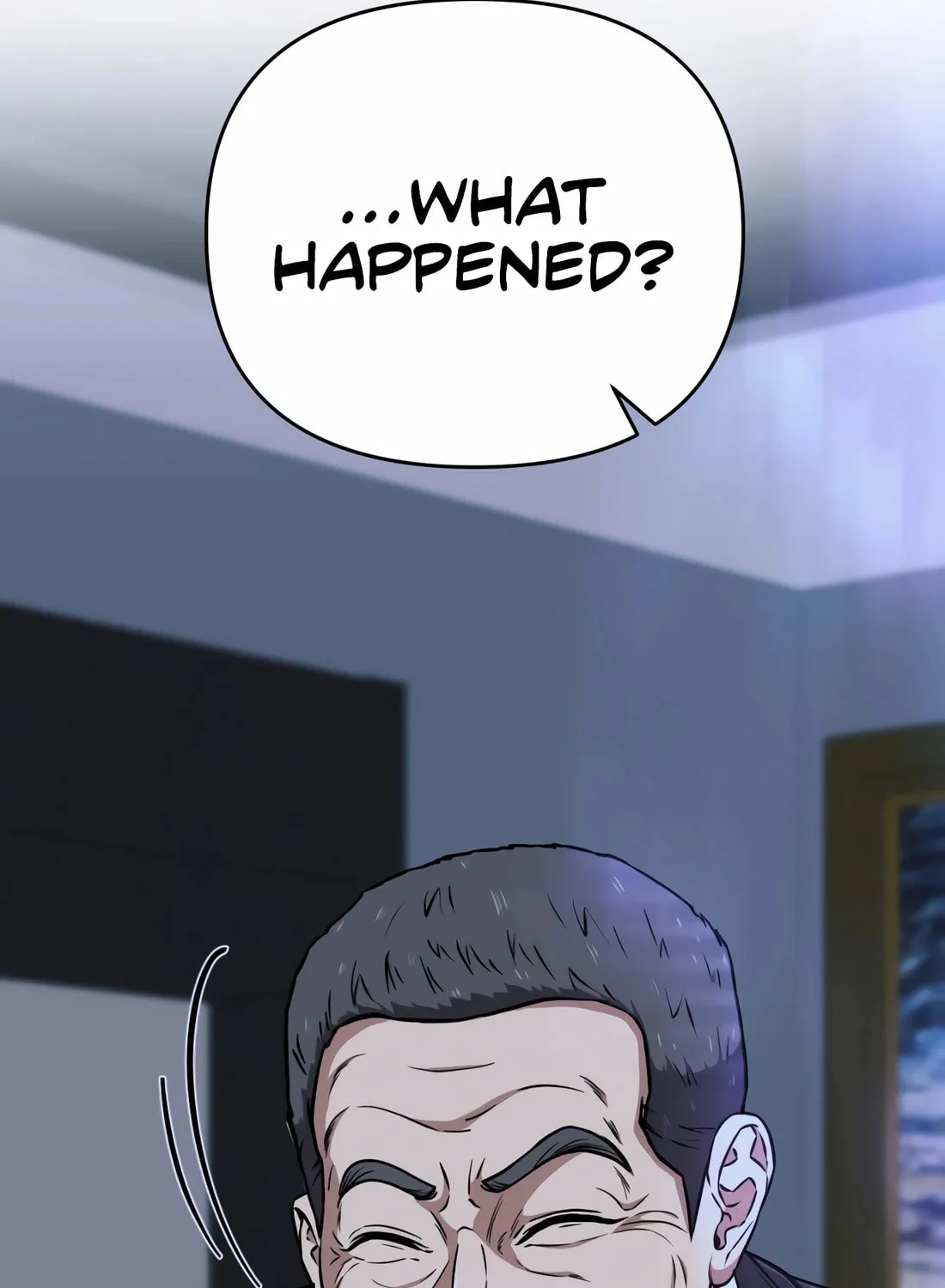 New Employee Kim Chul-Soo Chapter 52 page 58 - 
