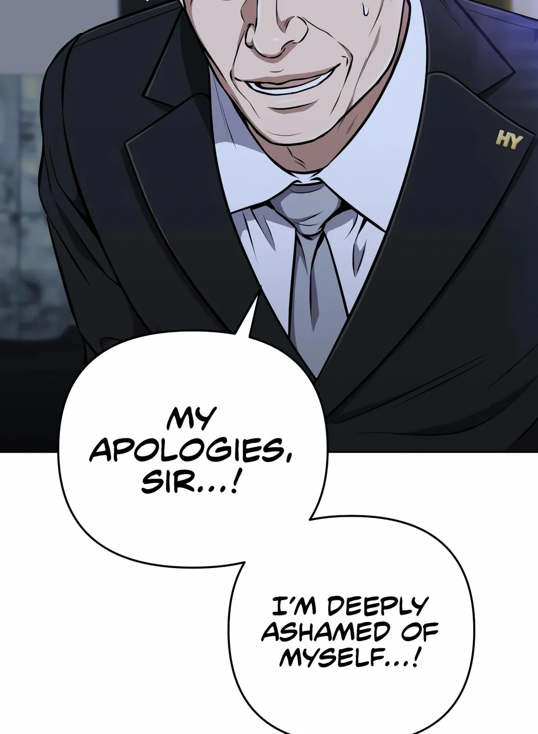 New Employee Kim Chul-Soo Chapter 52 page 59 - 