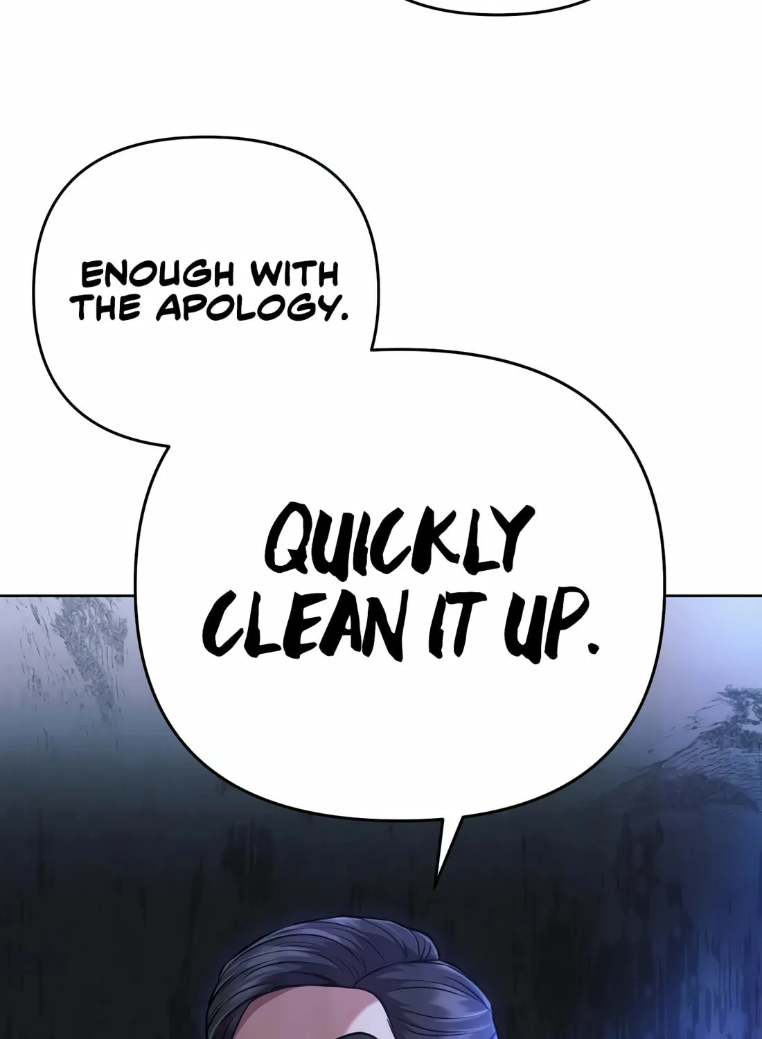 New Employee Kim Chul-Soo Chapter 52 page 60 - 