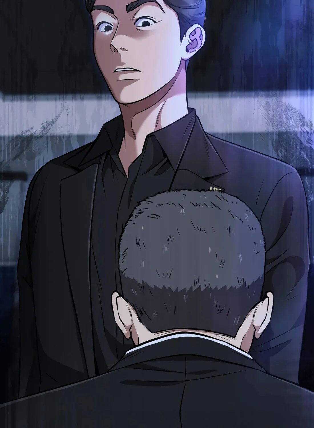 New Employee Kim Chul-Soo Chapter 52 page 61 - 