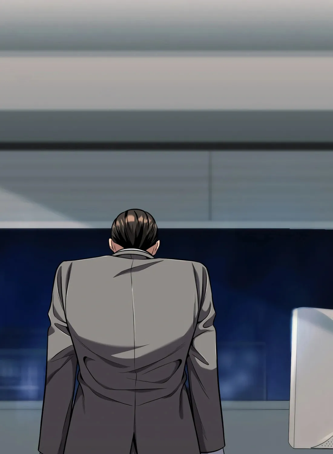 New Employee Kim Chul-Soo Chapter 52 page 69 - 