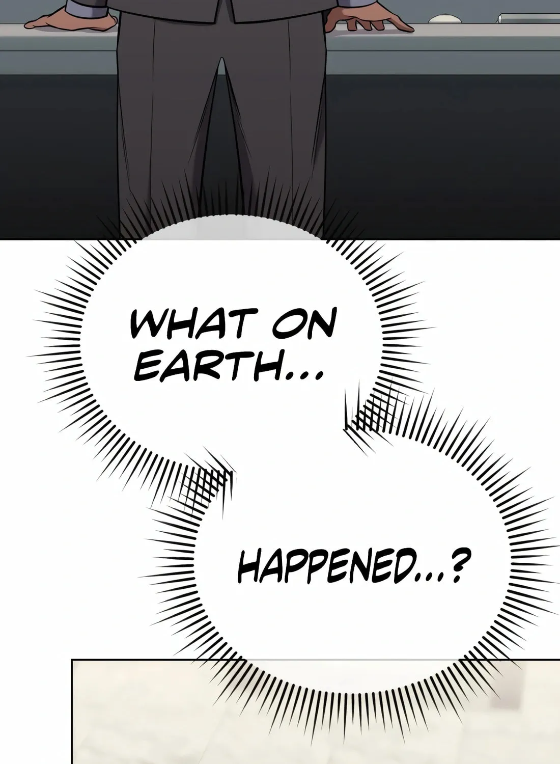 New Employee Kim Chul-Soo Chapter 52 page 70 - 