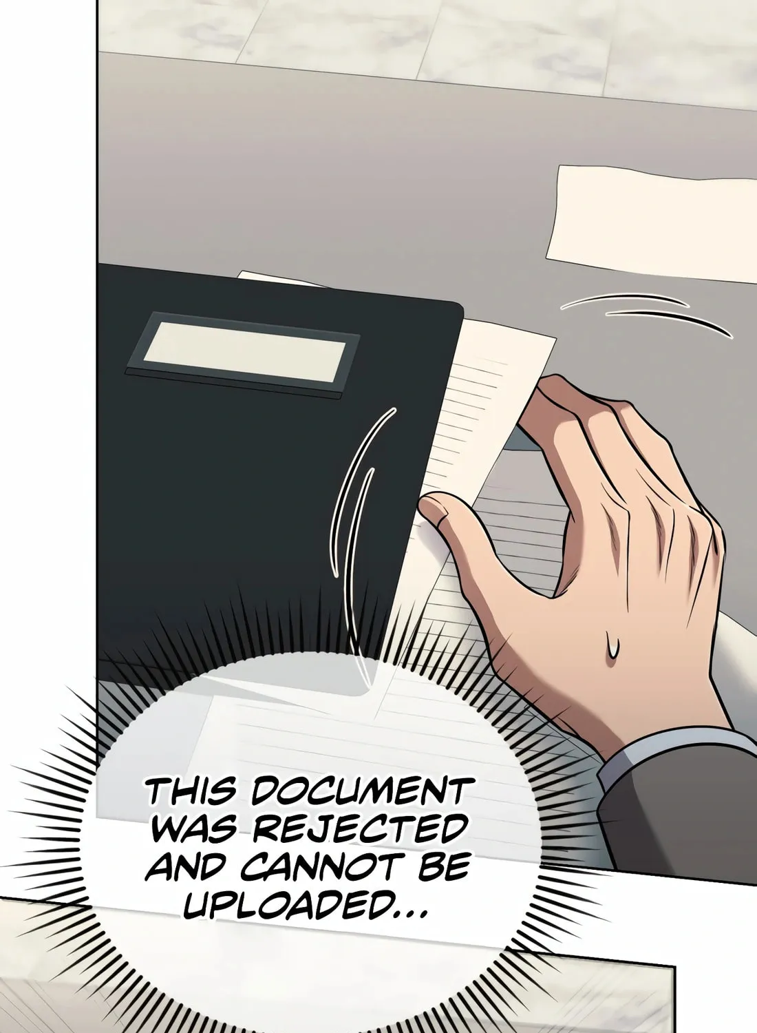 New Employee Kim Chul-Soo Chapter 52 page 71 - 