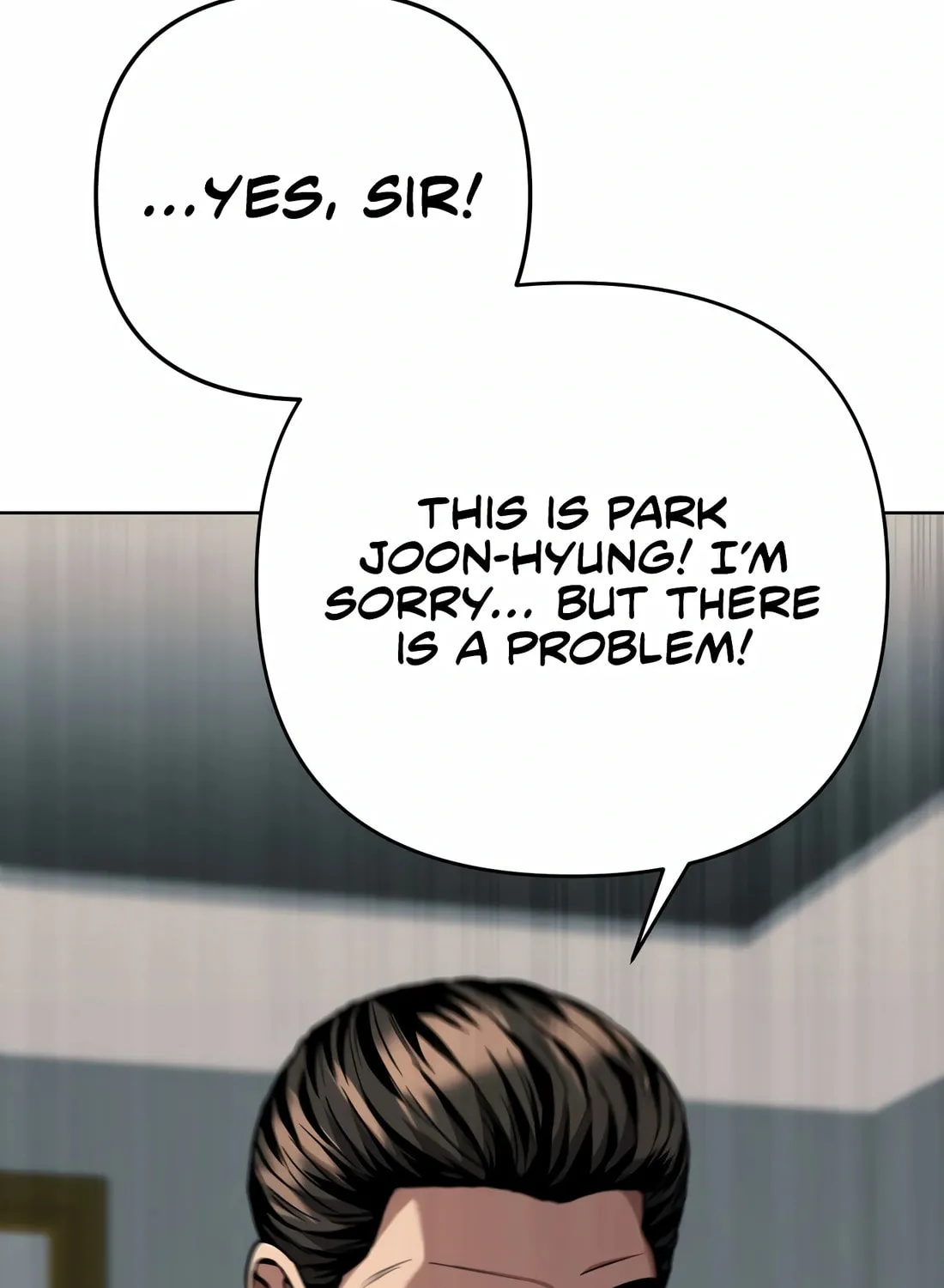 New Employee Kim Chul-Soo Chapter 52 page 73 - 