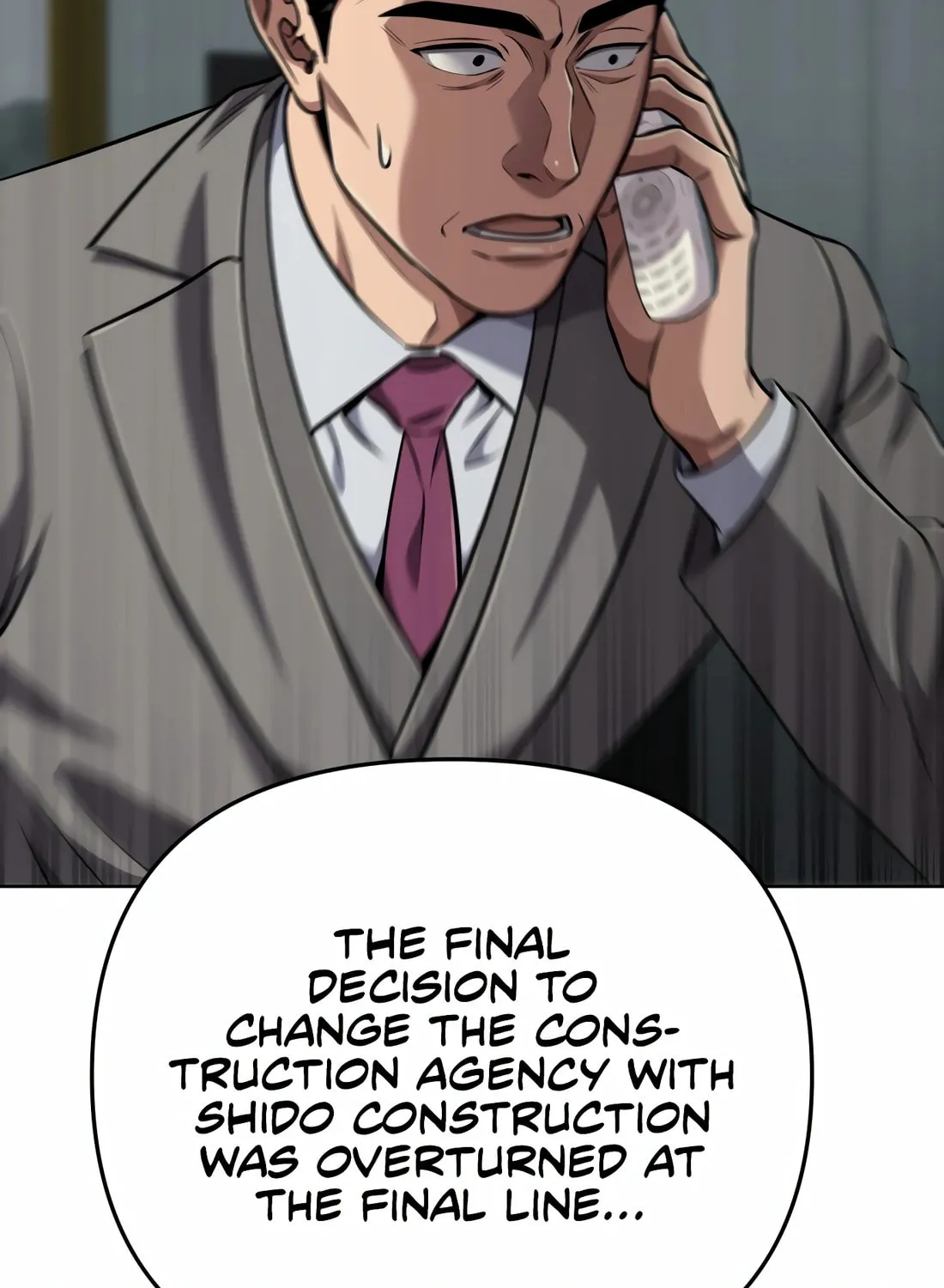 New Employee Kim Chul-Soo Chapter 52 page 74 - 