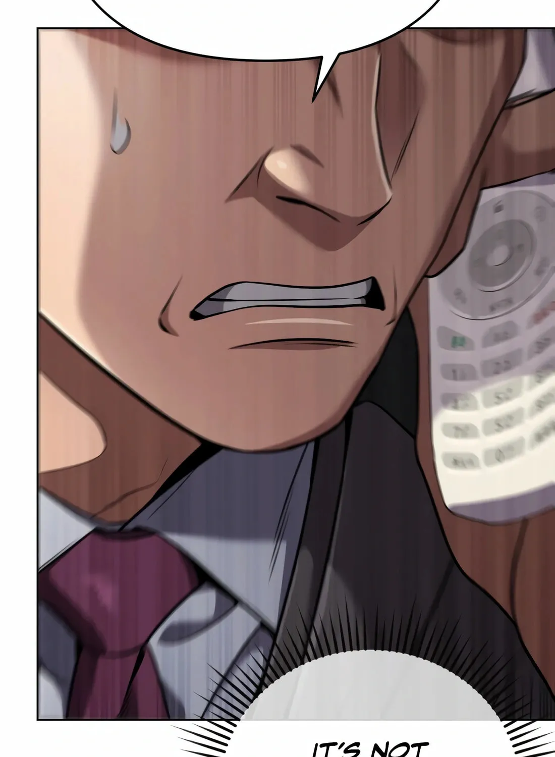 New Employee Kim Chul-Soo Chapter 52 page 75 - 
