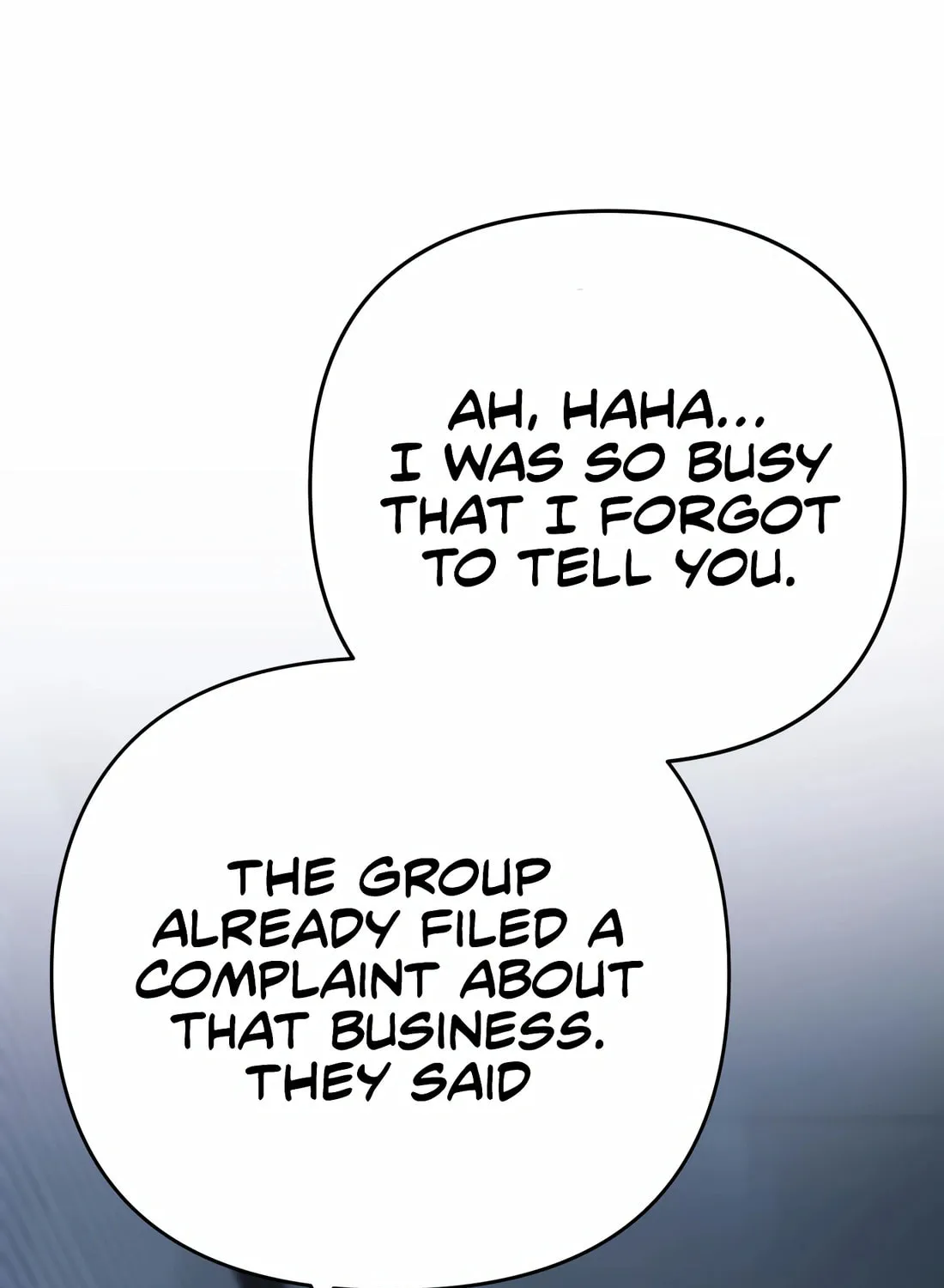 New Employee Kim Chul-Soo Chapter 52 page 77 - 