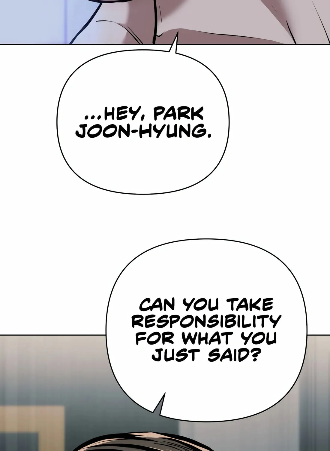 New Employee Kim Chul-Soo Chapter 52 page 84 - 