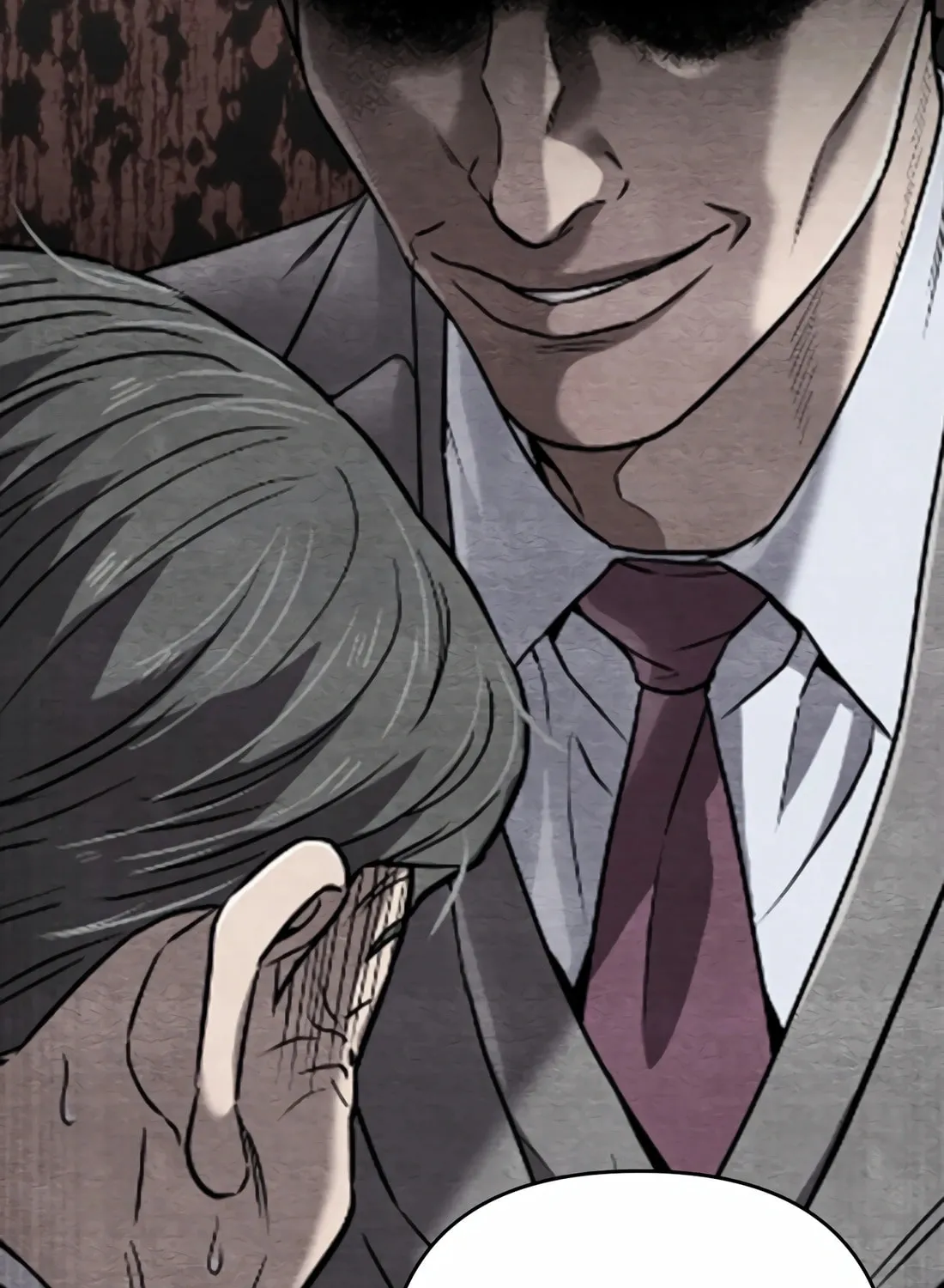 New Employee Kim Chul-Soo Chapter 52 page 96 - 