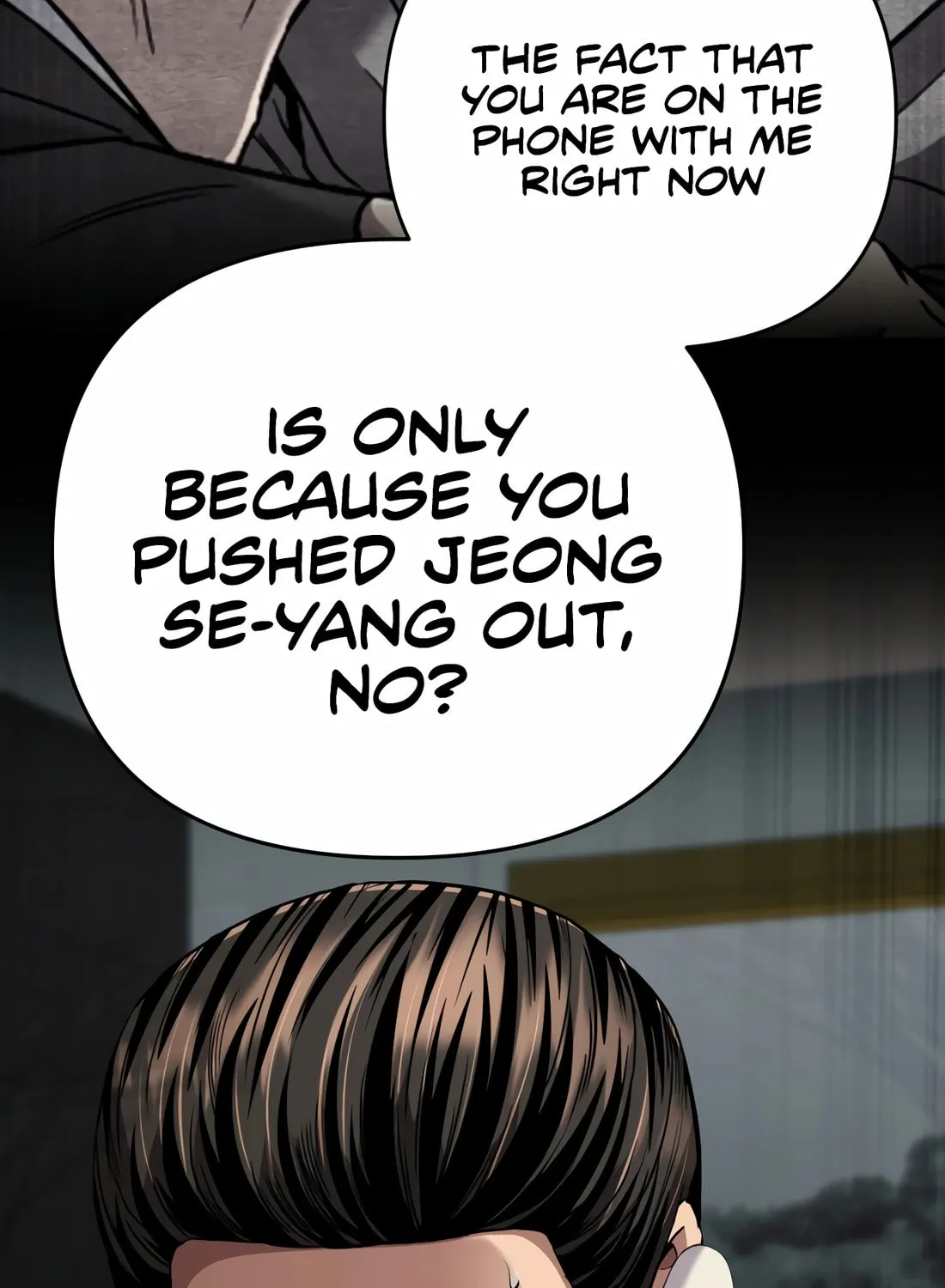 New Employee Kim Chul-Soo Chapter 52 page 97 - 