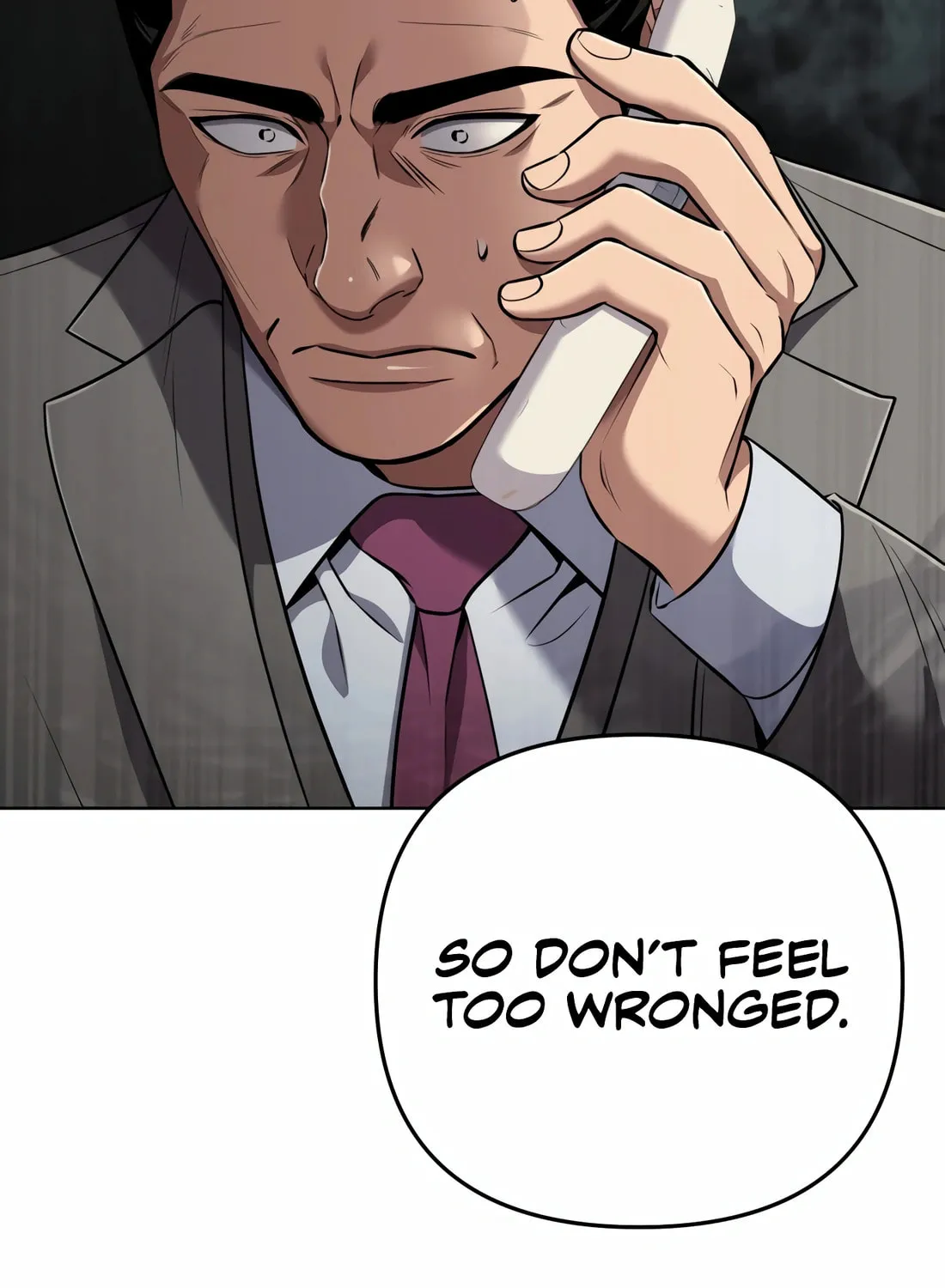 New Employee Kim Chul-Soo Chapter 52 page 98 - 