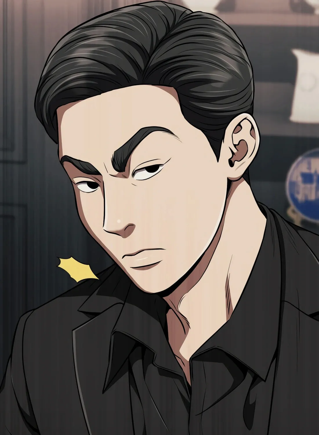 New Employee Kim Chul-Soo Chapter 53 page 102 - 