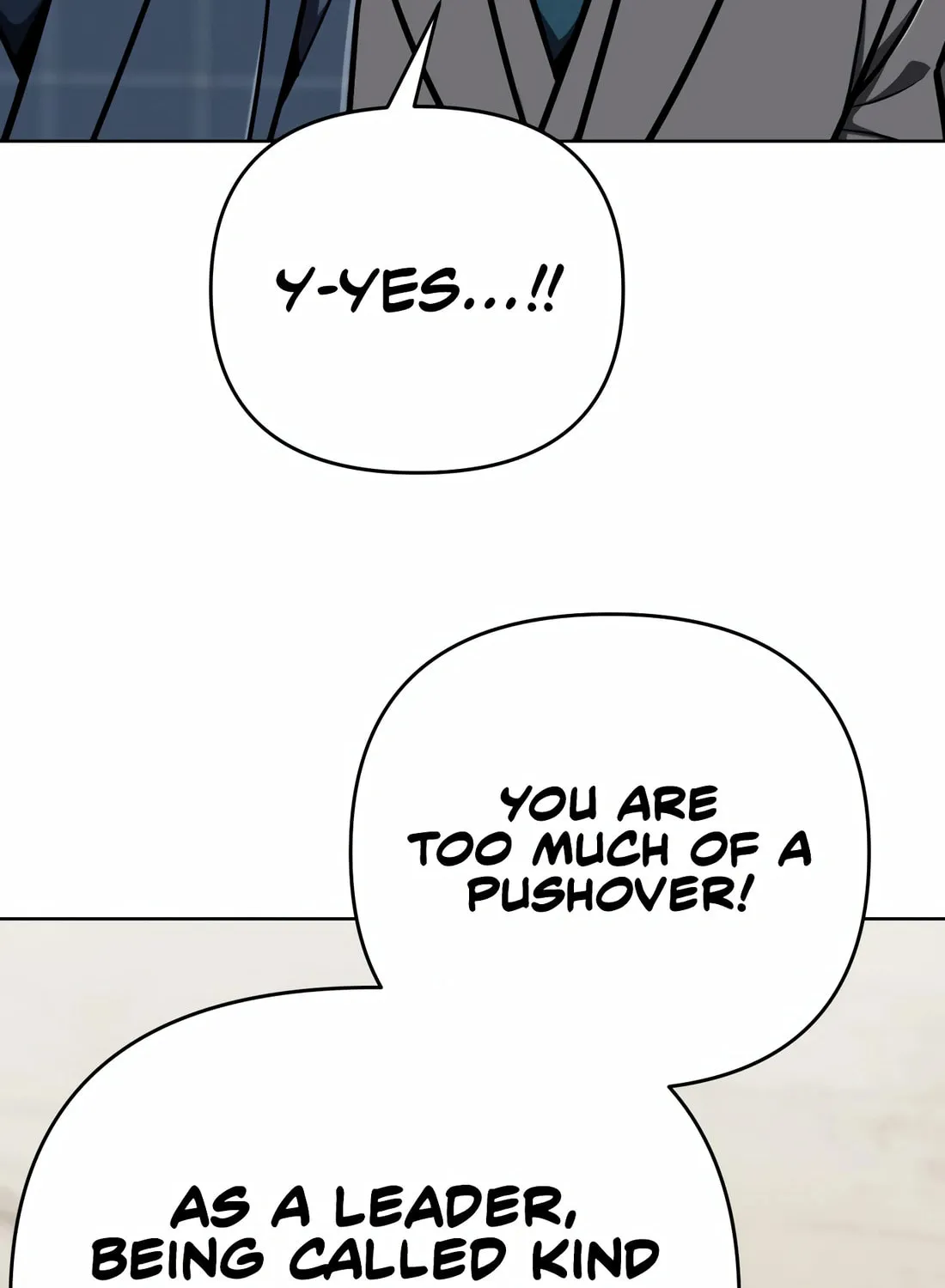 New Employee Kim Chul-Soo Chapter 53 page 109 - 