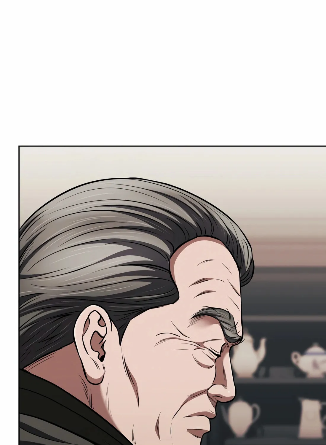 New Employee Kim Chul-Soo Chapter 53 page 114 - 