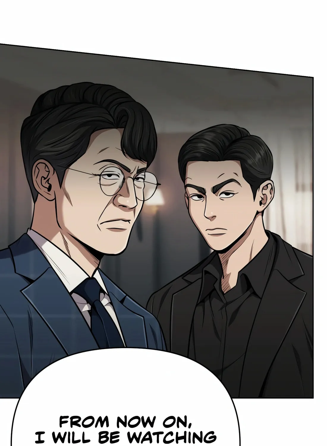 New Employee Kim Chul-Soo Chapter 53 page 116 - 