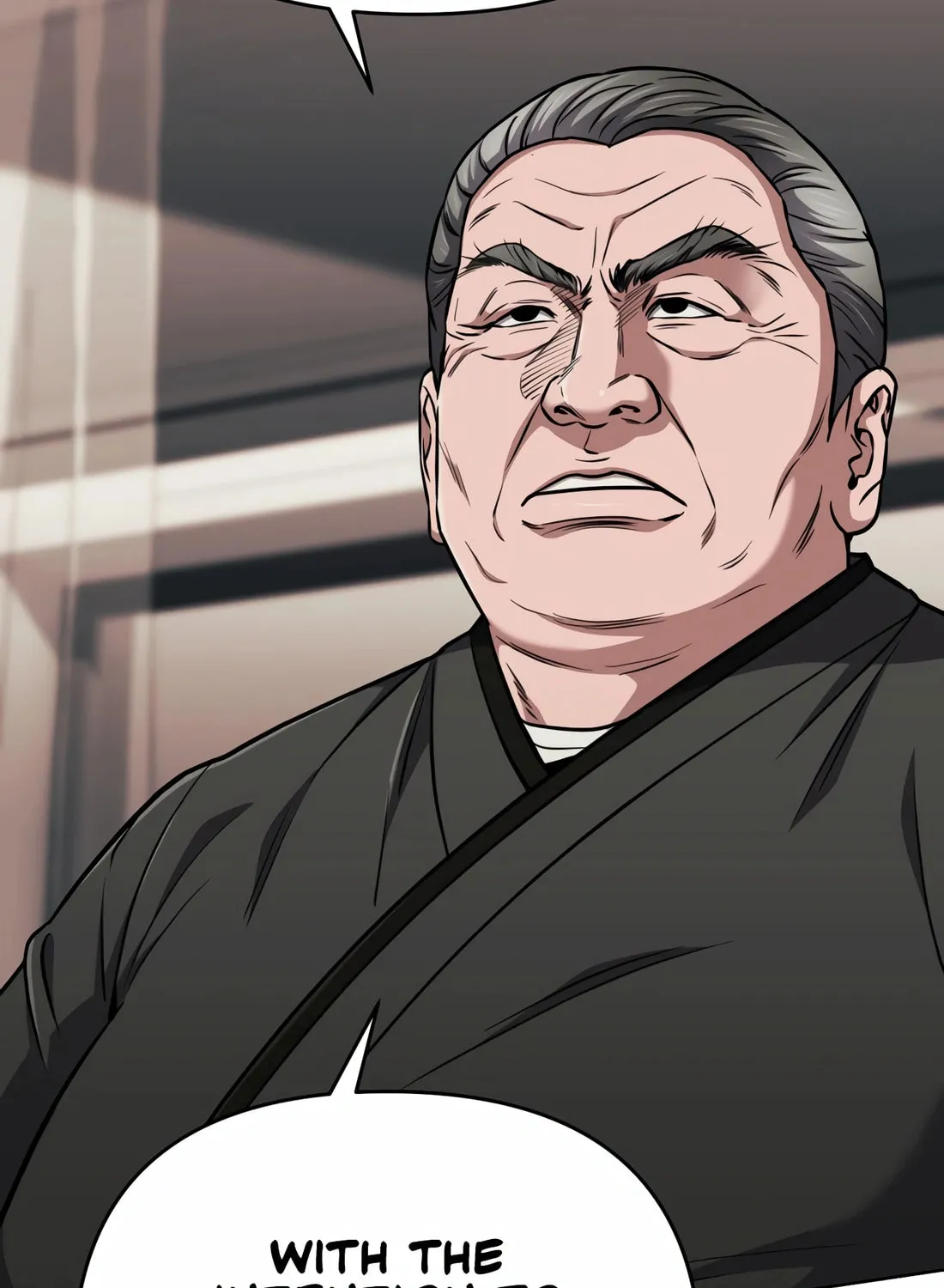 New Employee Kim Chul-Soo Chapter 53 page 118 - 