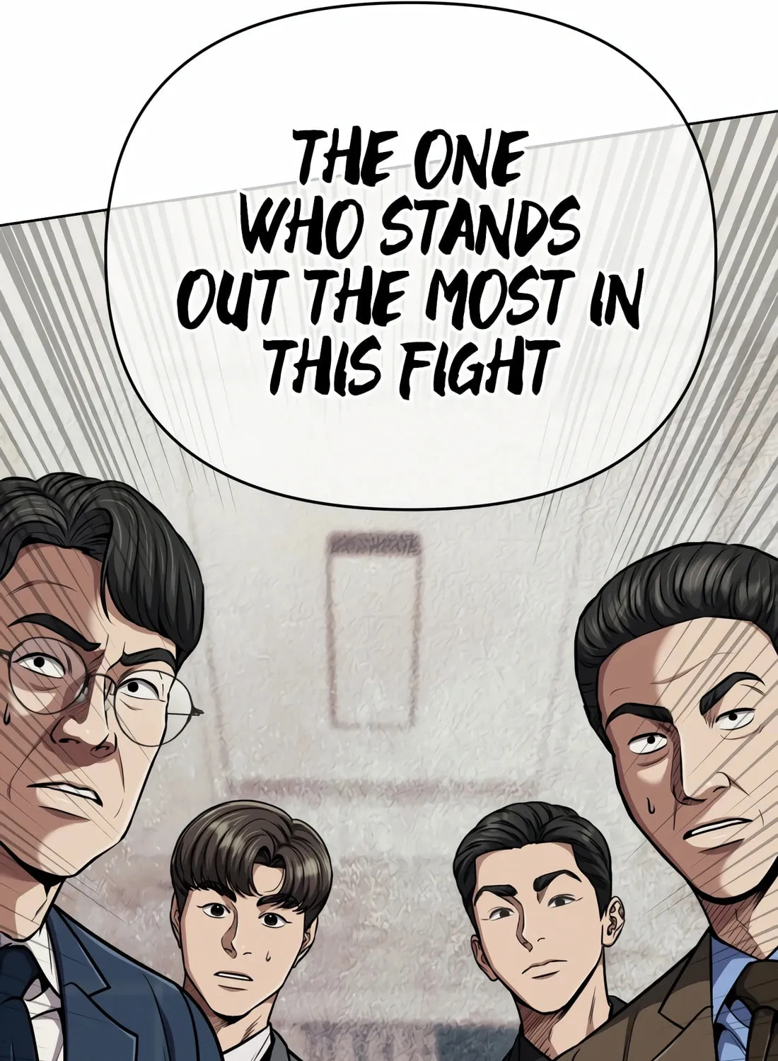 New Employee Kim Chul-Soo Chapter 53 page 120 - 