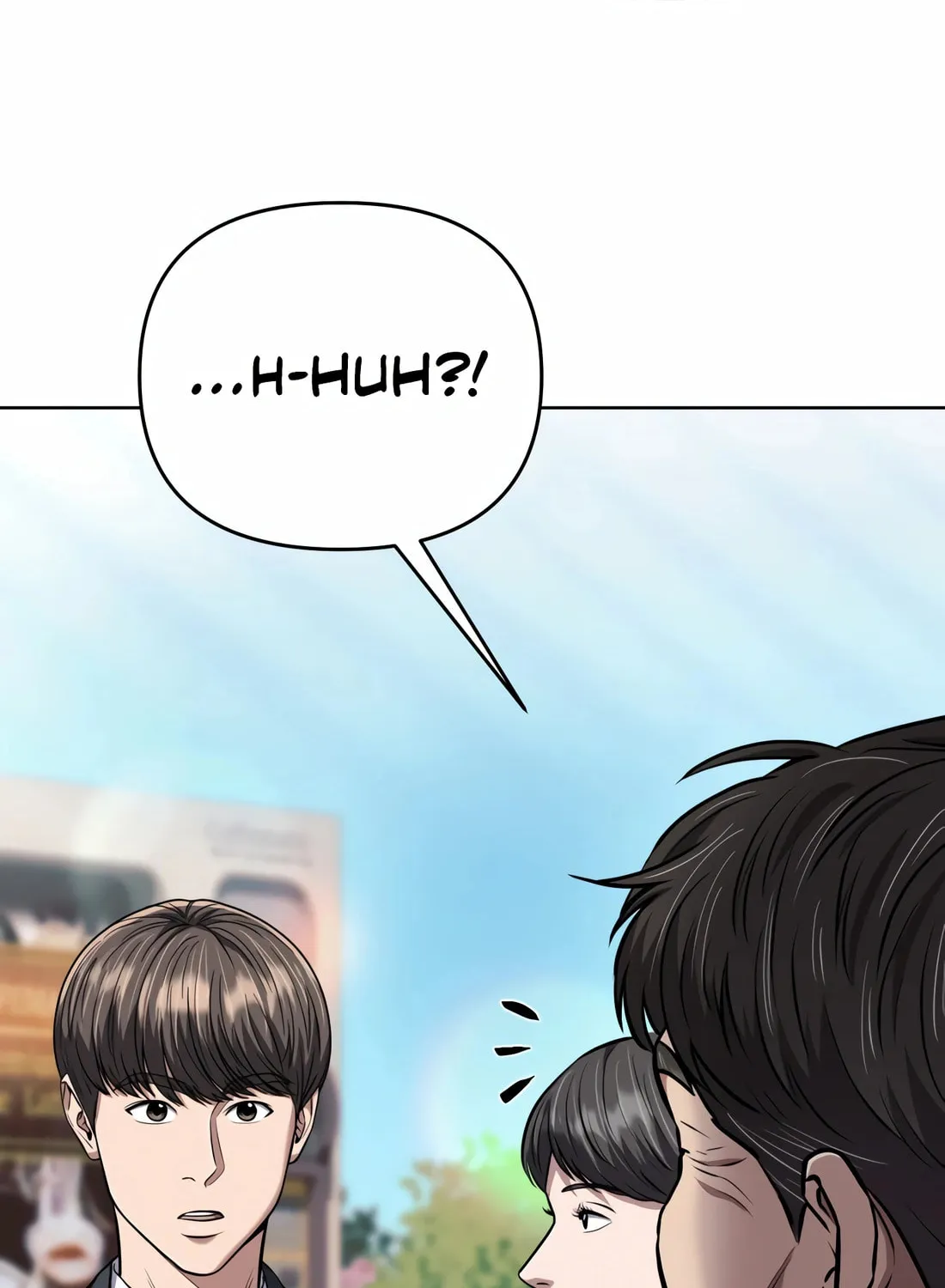 New Employee Kim Chul-Soo Chapter 53 page 13 - 