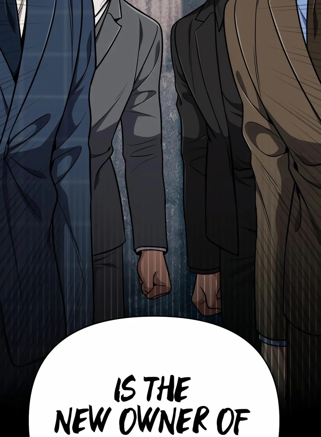 New Employee Kim Chul-Soo Chapter 53 page 121 - 