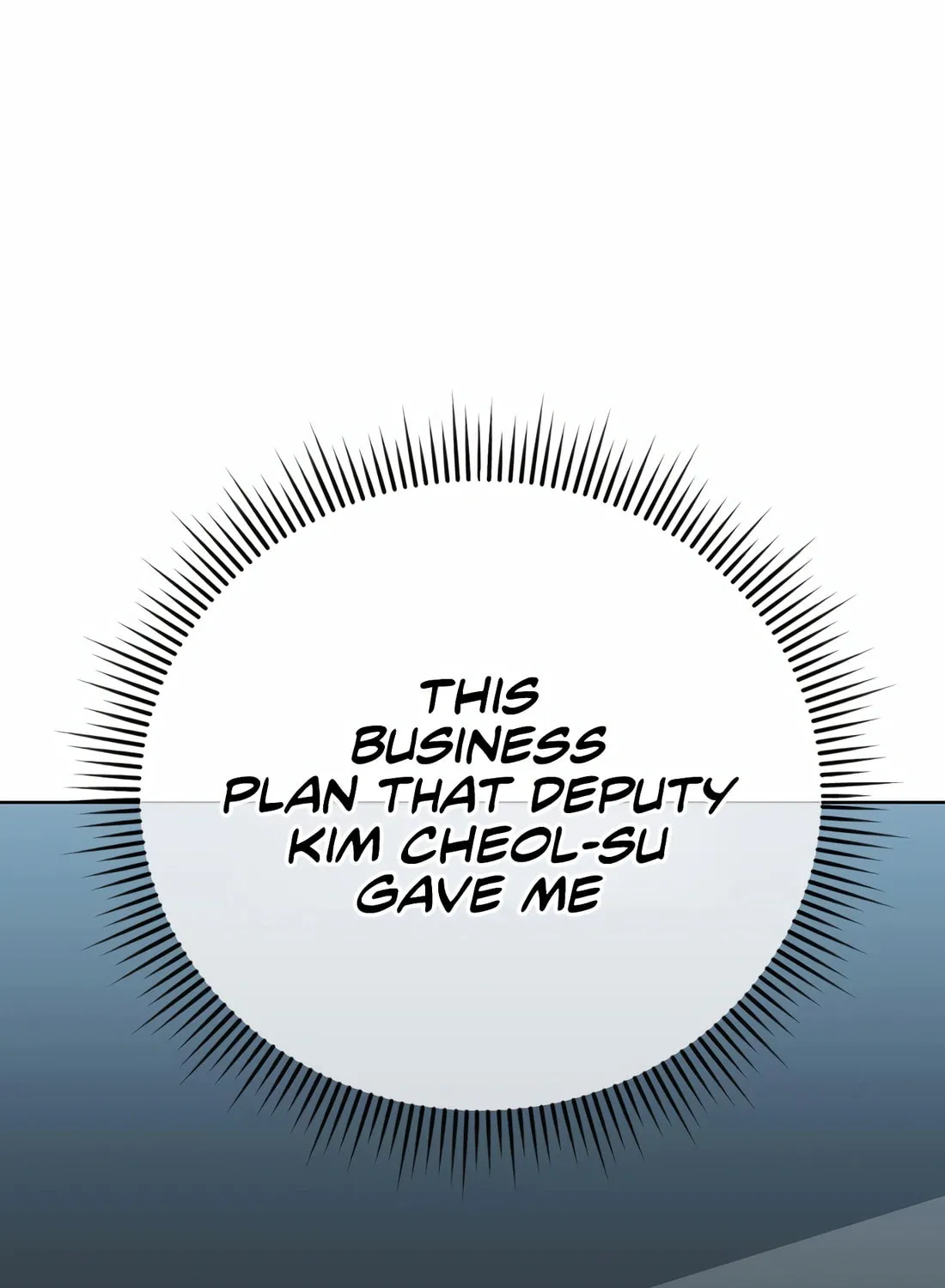 New Employee Kim Chul-Soo Chapter 53 page 130 - 