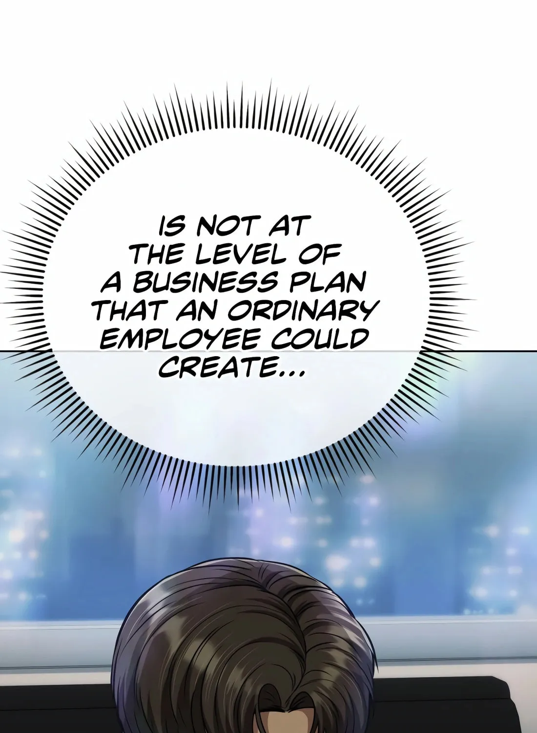 New Employee Kim Chul-Soo Chapter 53 page 132 - 