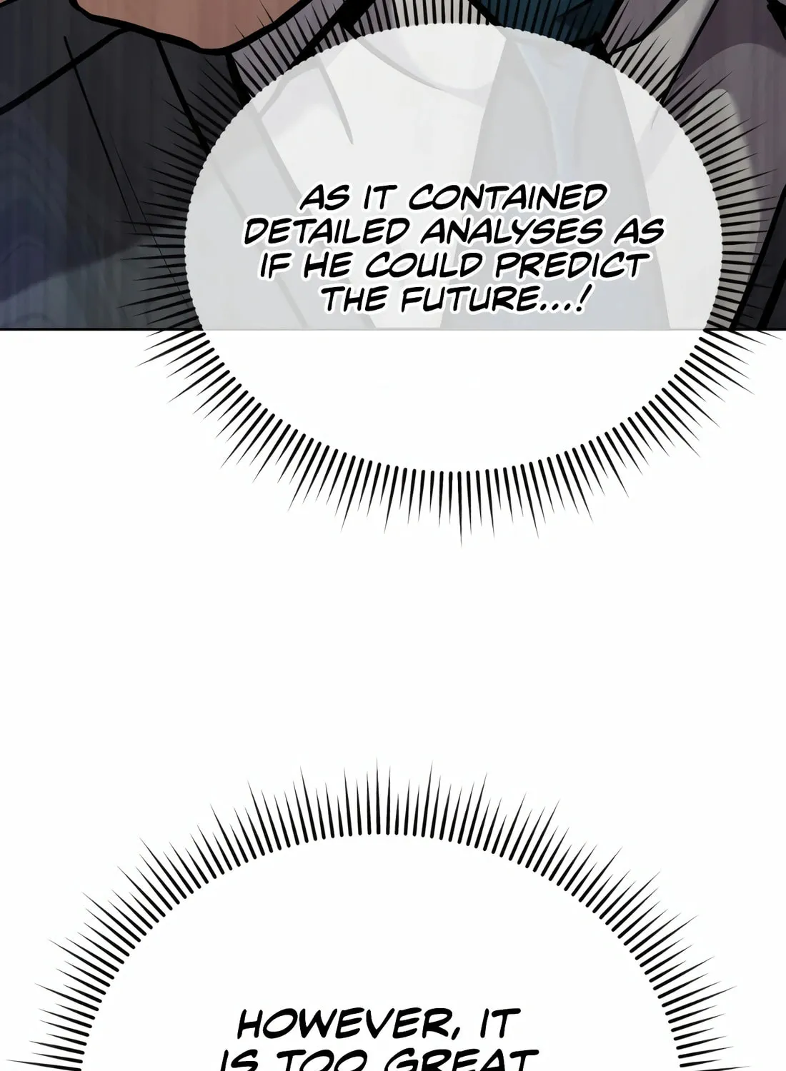 New Employee Kim Chul-Soo Chapter 53 page 136 - 