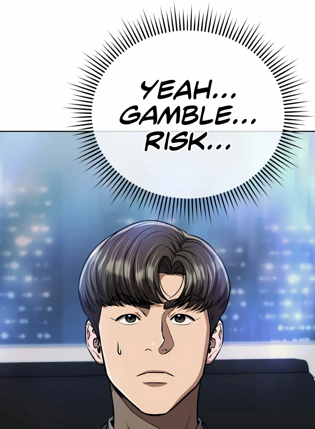 New Employee Kim Chul-Soo Chapter 53 page 138 - 