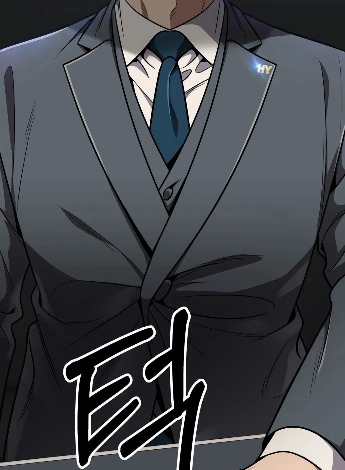New Employee Kim Chul-Soo Chapter 53 page 139 - 