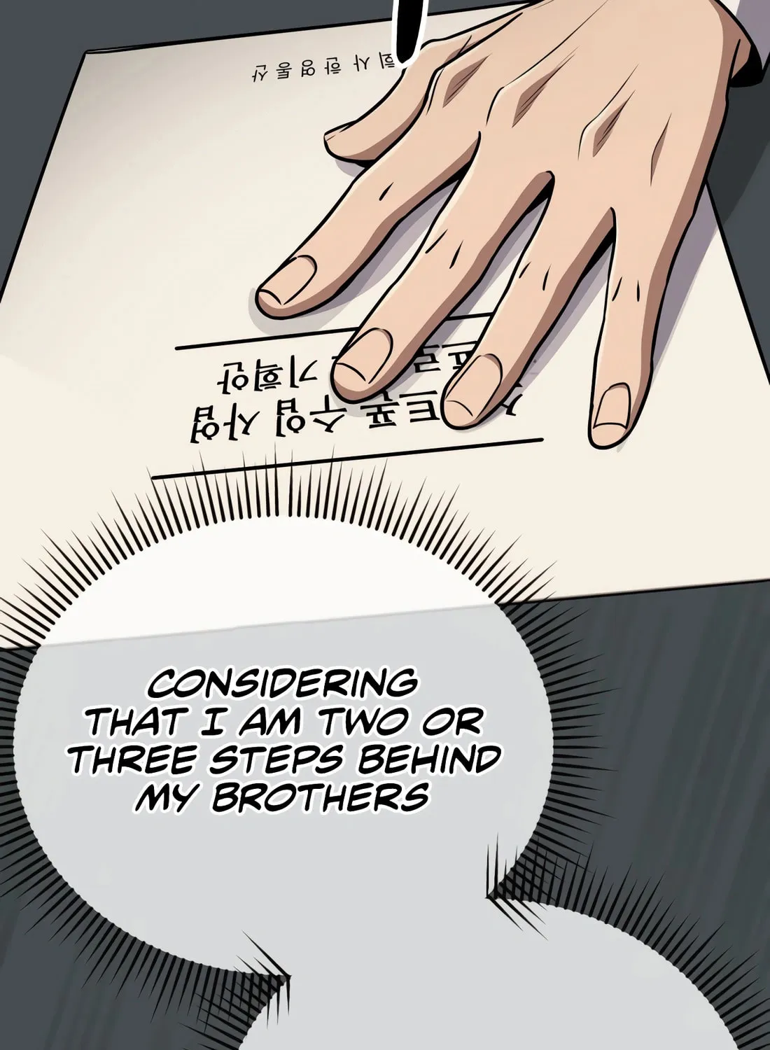New Employee Kim Chul-Soo Chapter 53 page 140 - 