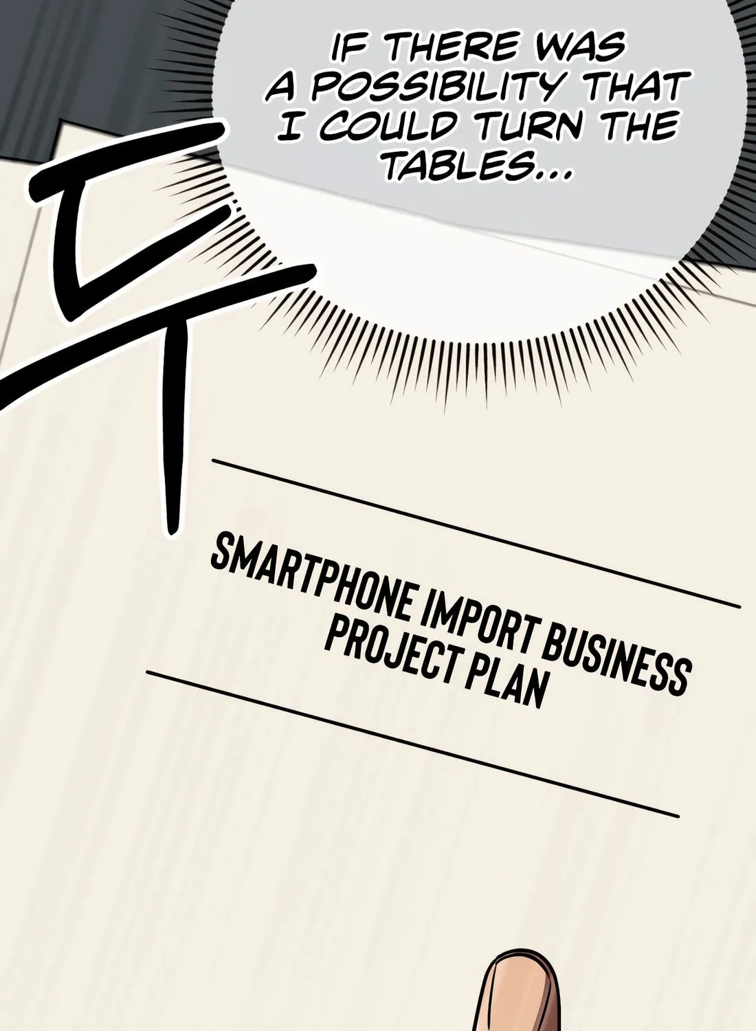 New Employee Kim Chul-Soo Chapter 53 page 141 - 