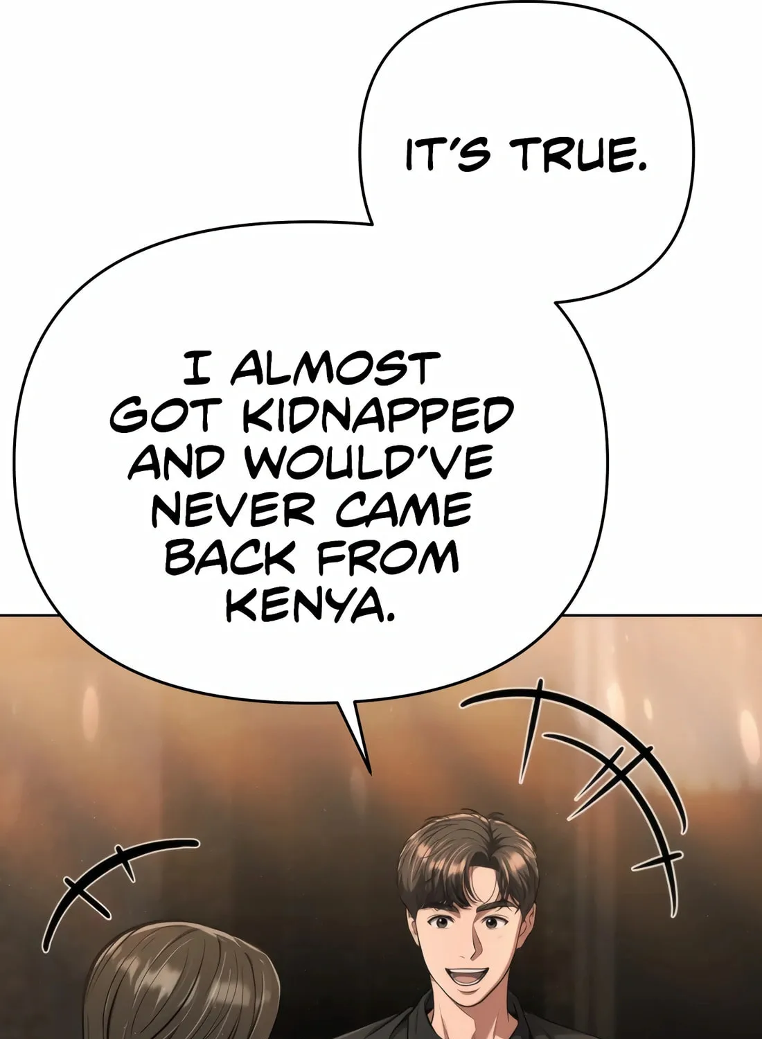 New Employee Kim Chul-Soo Chapter 53 page 147 - 