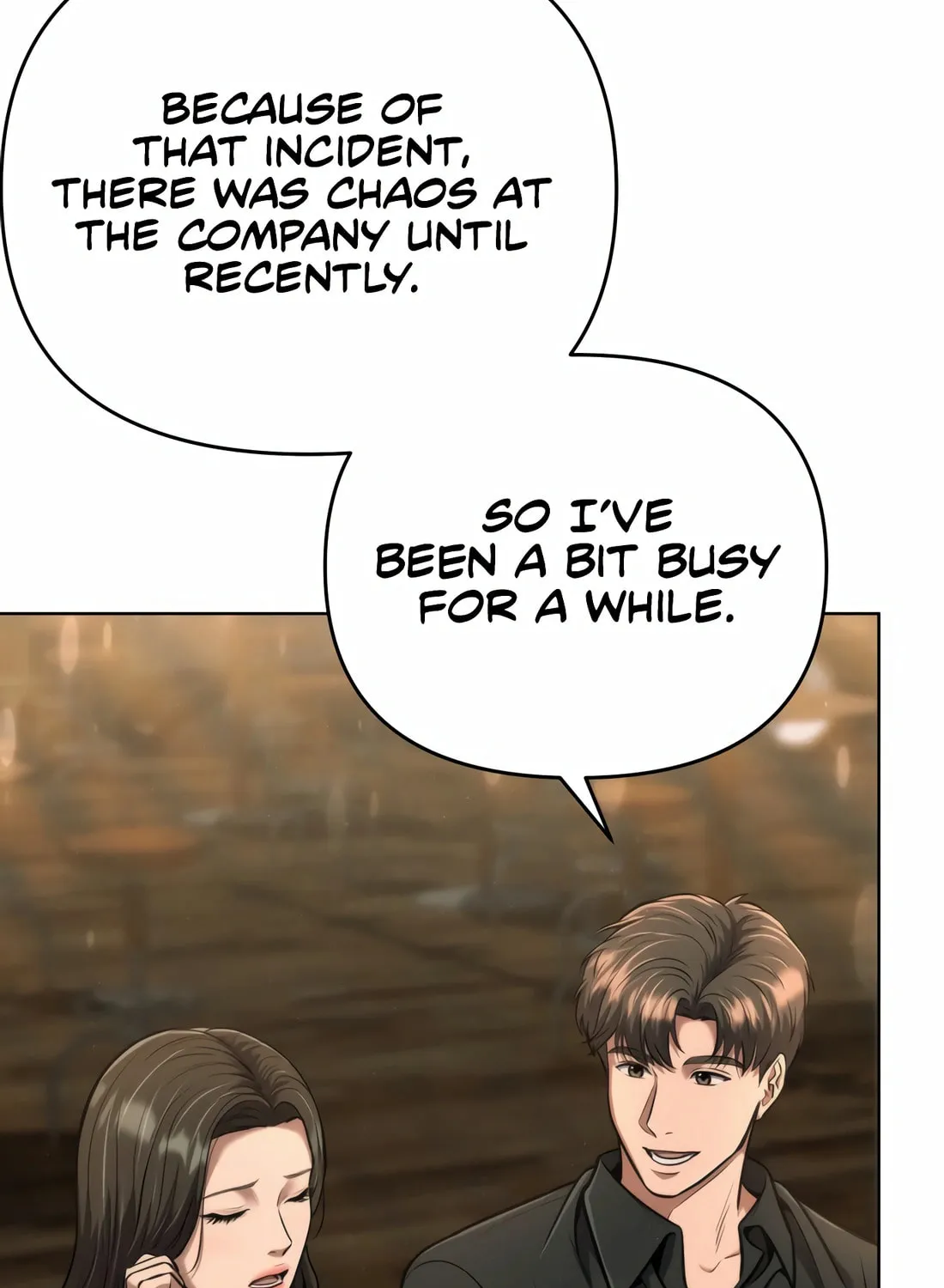 New Employee Kim Chul-Soo Chapter 53 page 149 - 