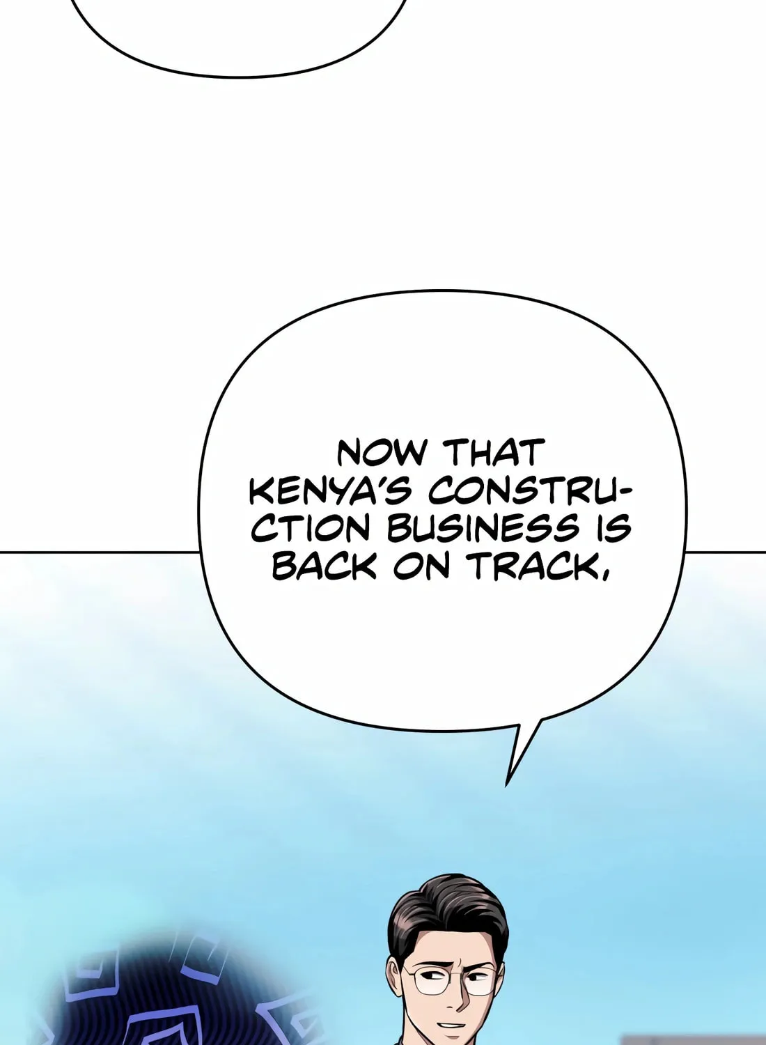 New Employee Kim Chul-Soo Chapter 53 page 16 - 