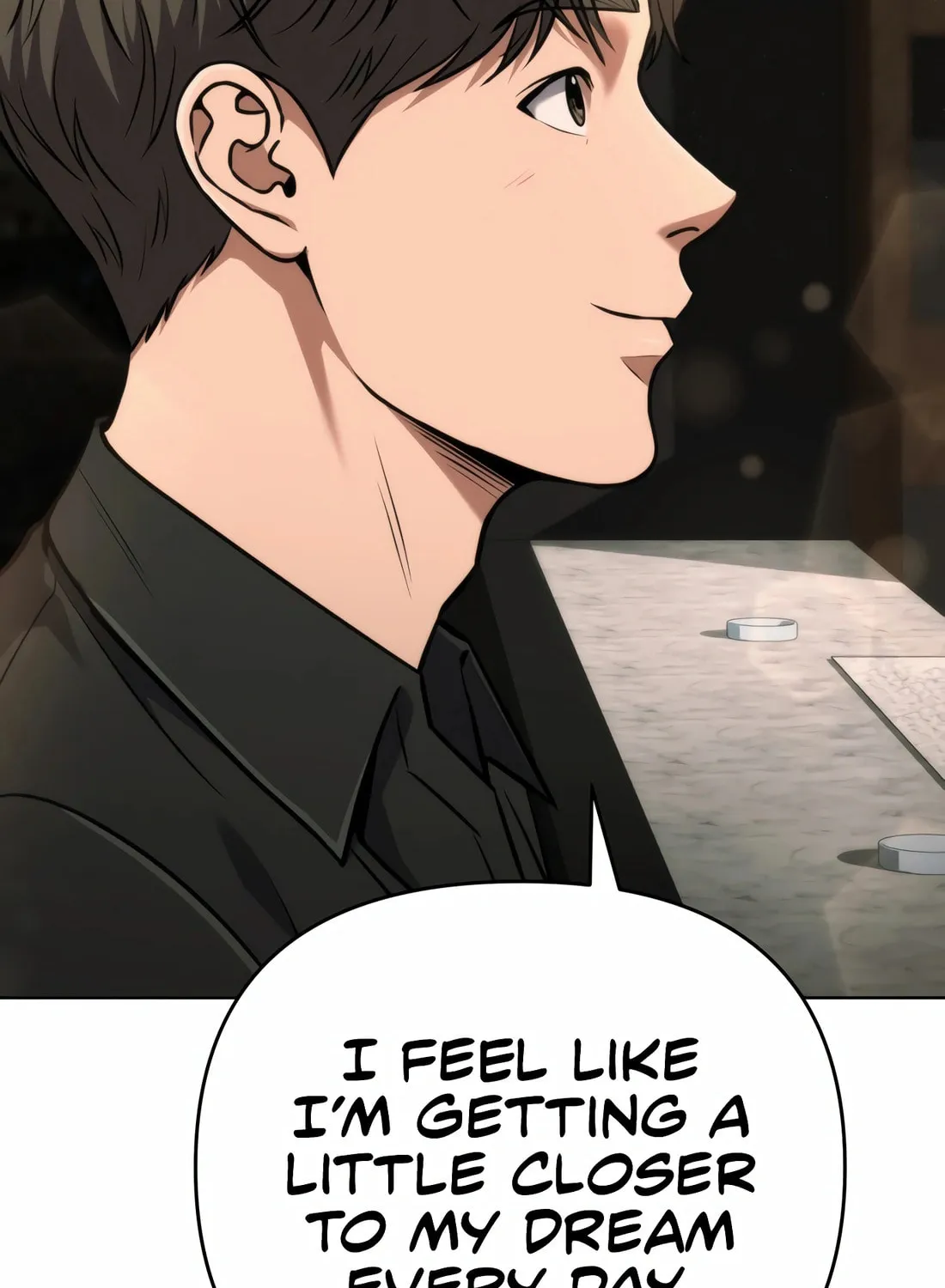 New Employee Kim Chul-Soo Chapter 53 page 152 - 
