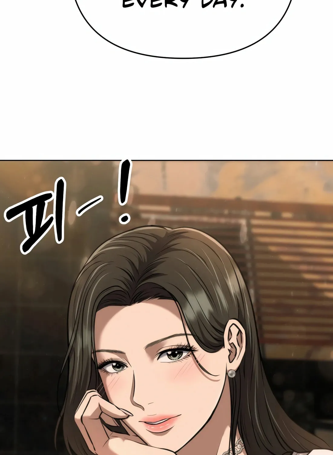New Employee Kim Chul-Soo Chapter 53 page 153 - 
