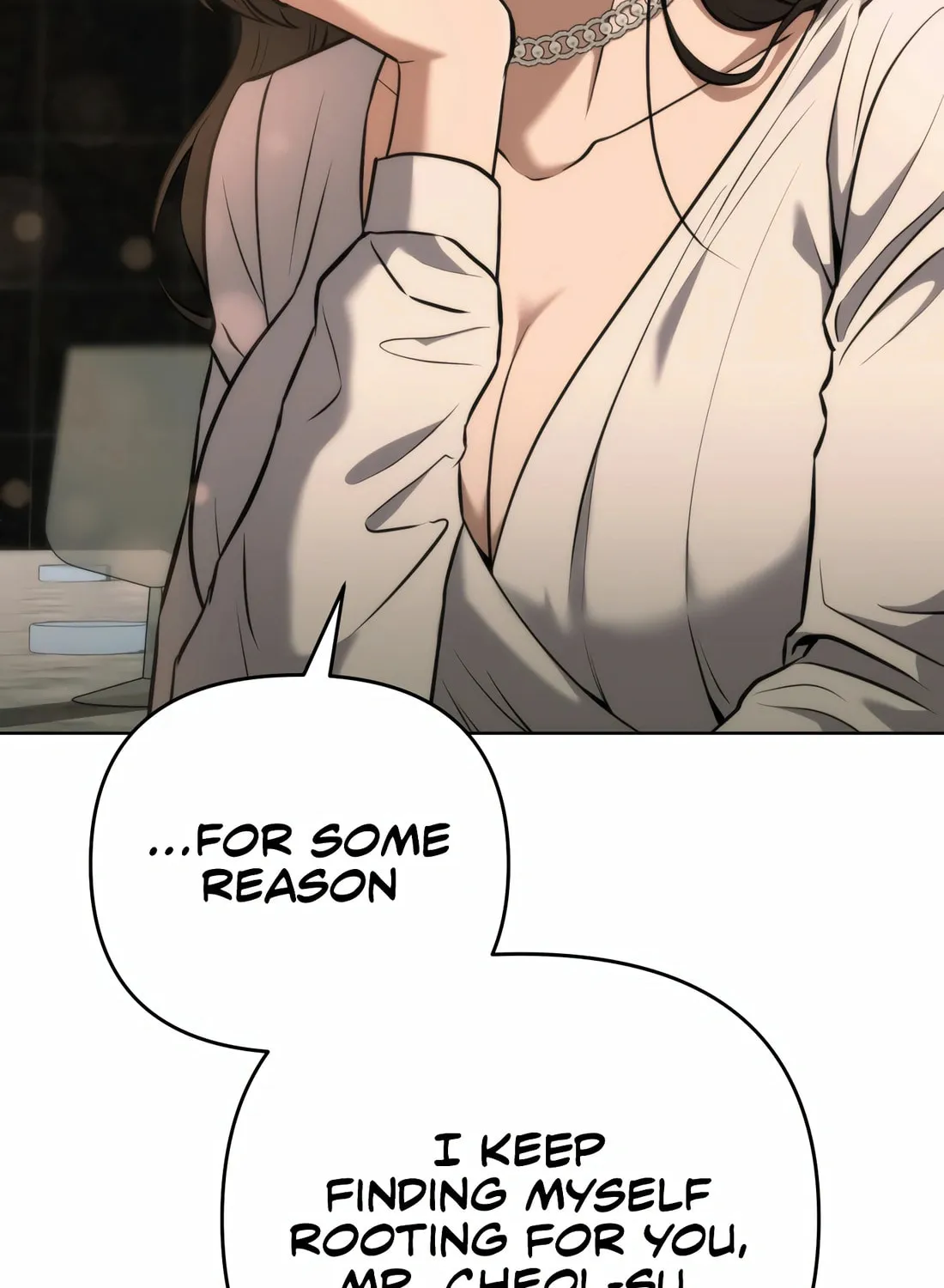 New Employee Kim Chul-Soo Chapter 53 page 154 - 