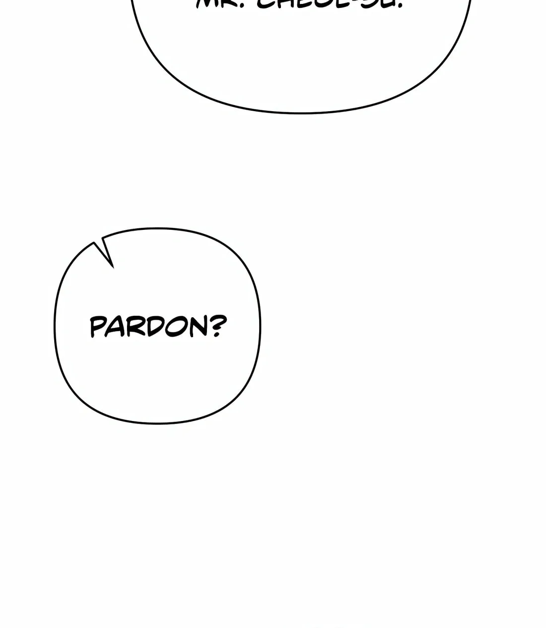 New Employee Kim Chul-Soo Chapter 53 page 155 - 