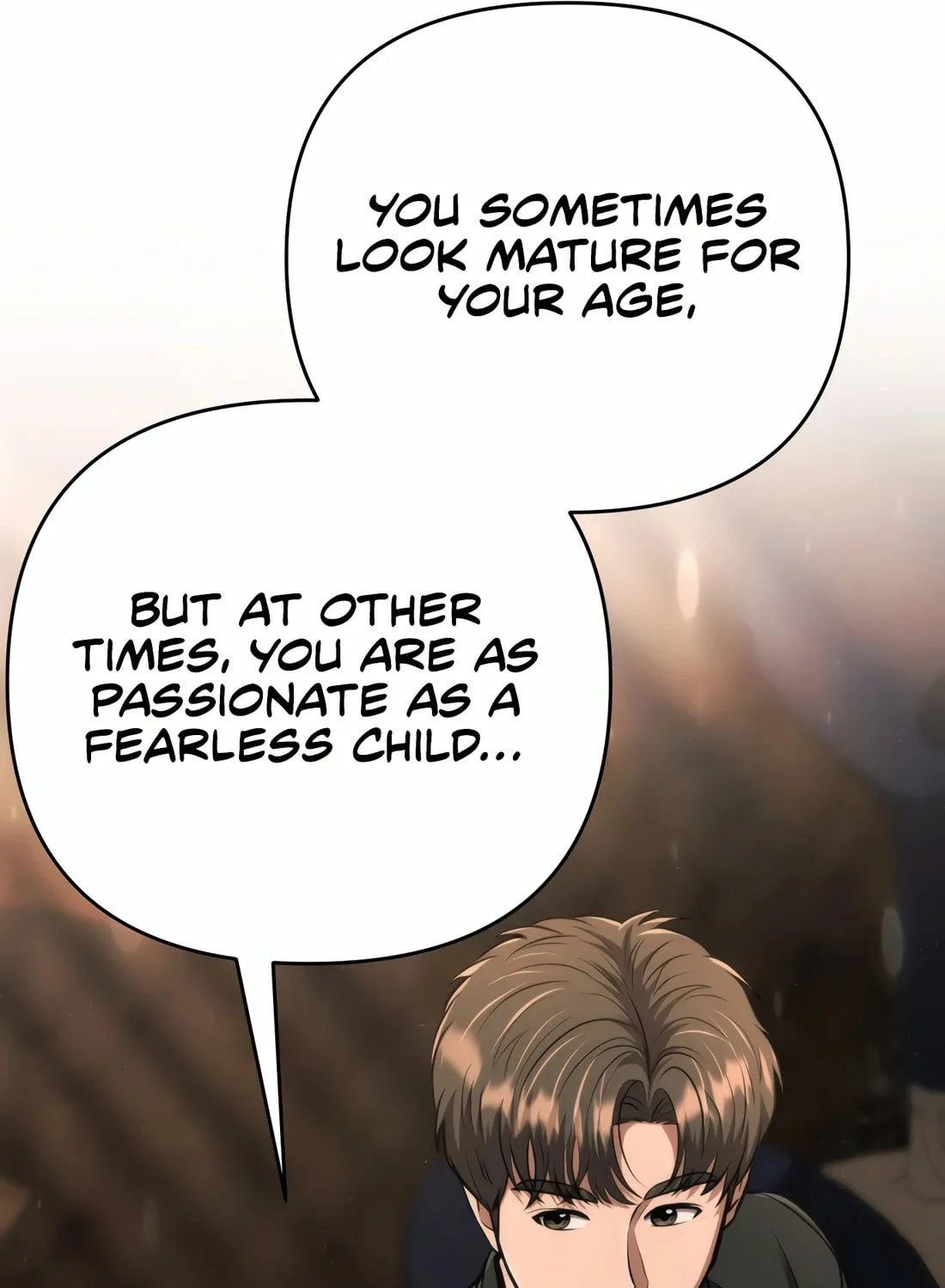 New Employee Kim Chul-Soo Chapter 53 page 156 - 